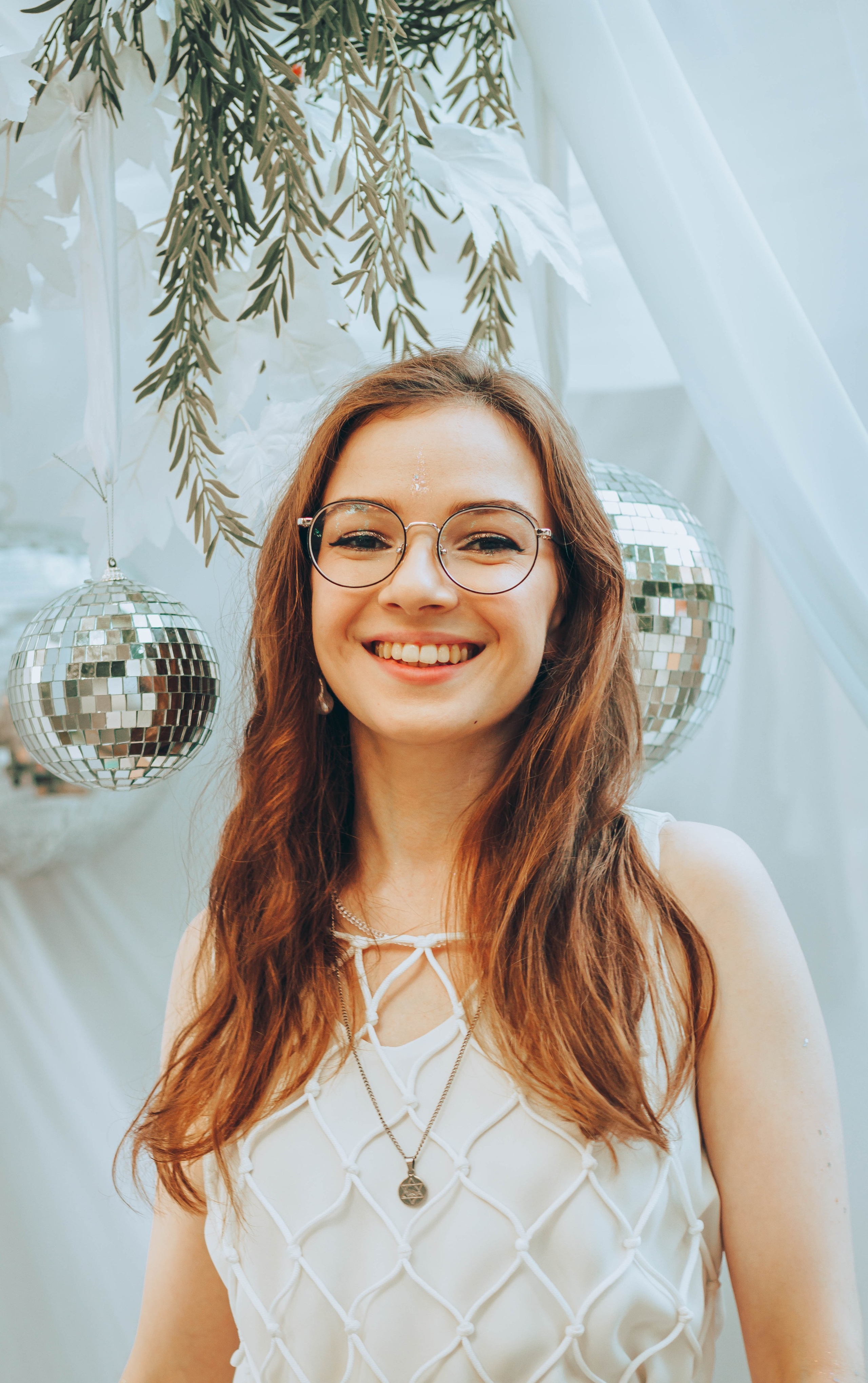 ECSTATIC WHITE |2024. Фотограф Аннё| Москва