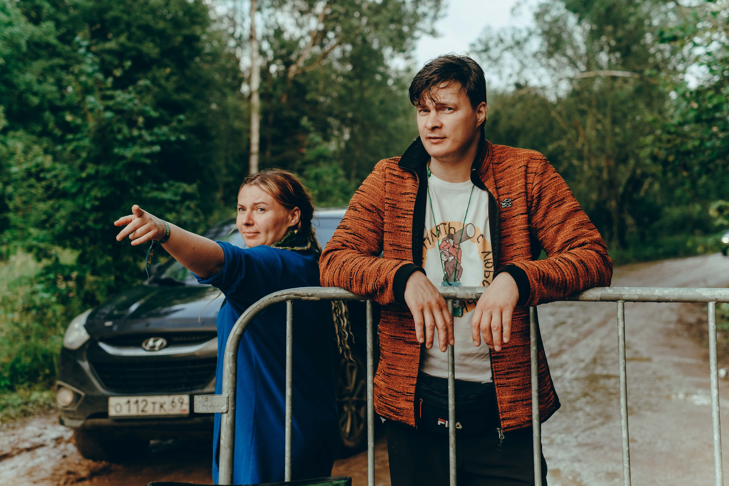 Бессонница 2025. Фотограф Аннё| Москва