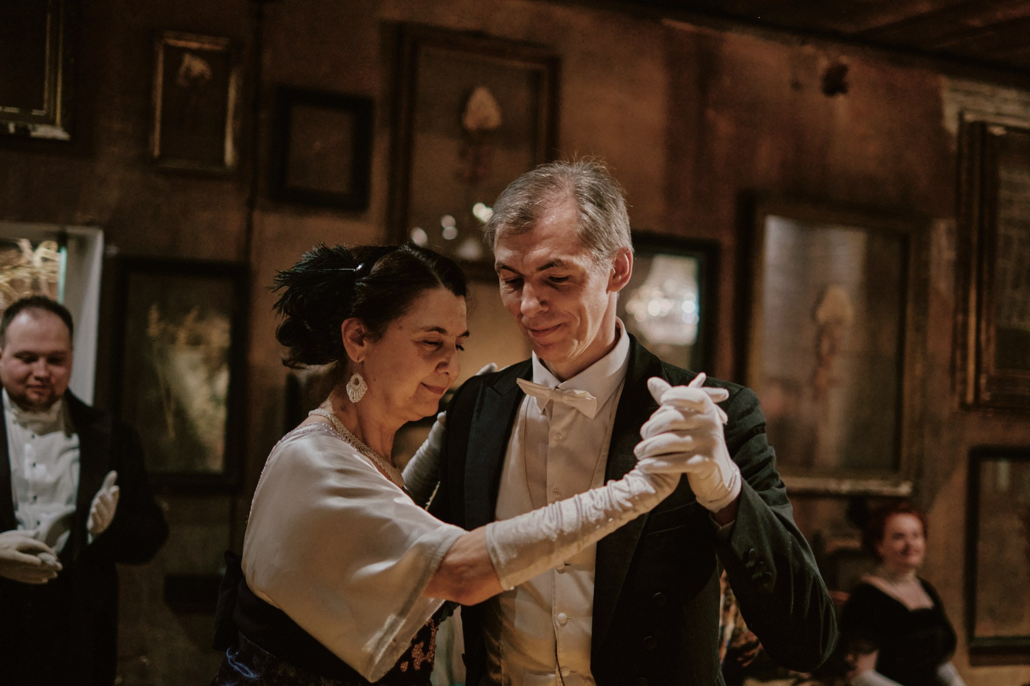 Dance.Party.Spring. Фотограф Аннё| Москва