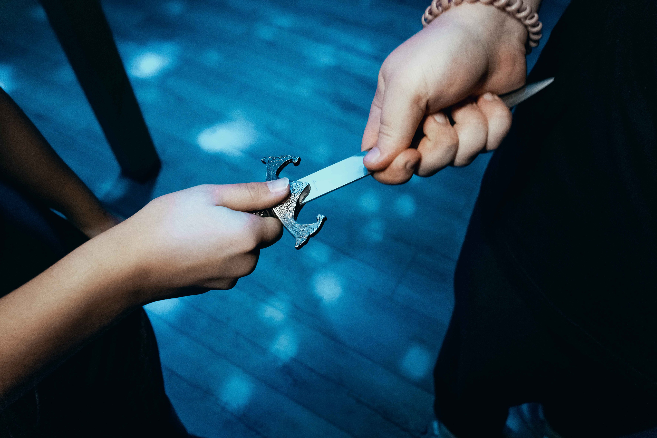 Revolution: Soulscape. Фотограф Аннё| Москва