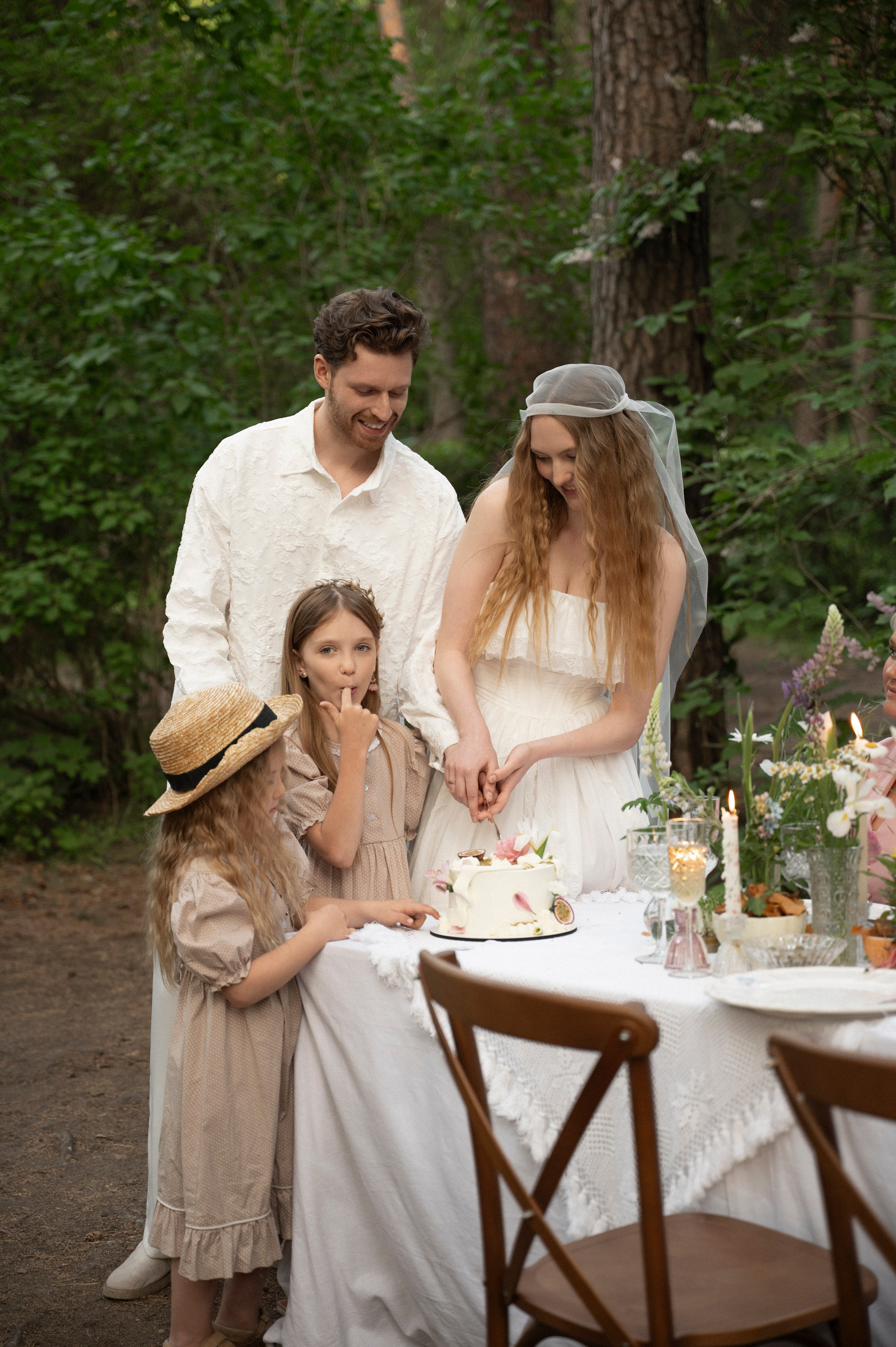 Наше лето. Фотограф Евгения Пронькина