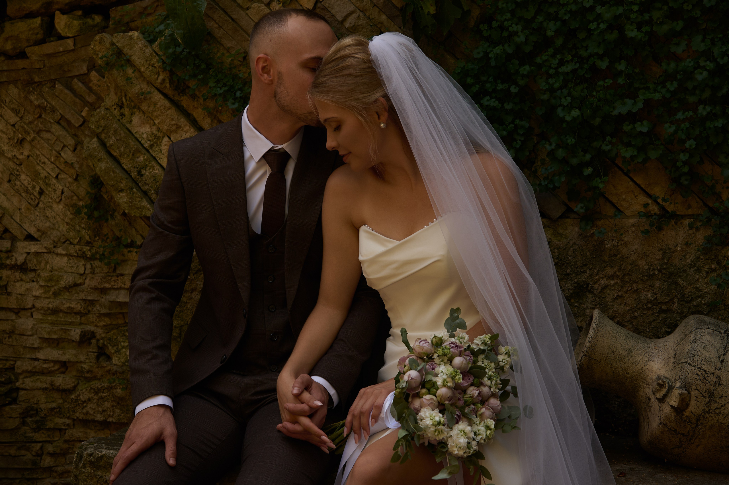 Молоды и свободны. Фотограф Евгения Пронькина