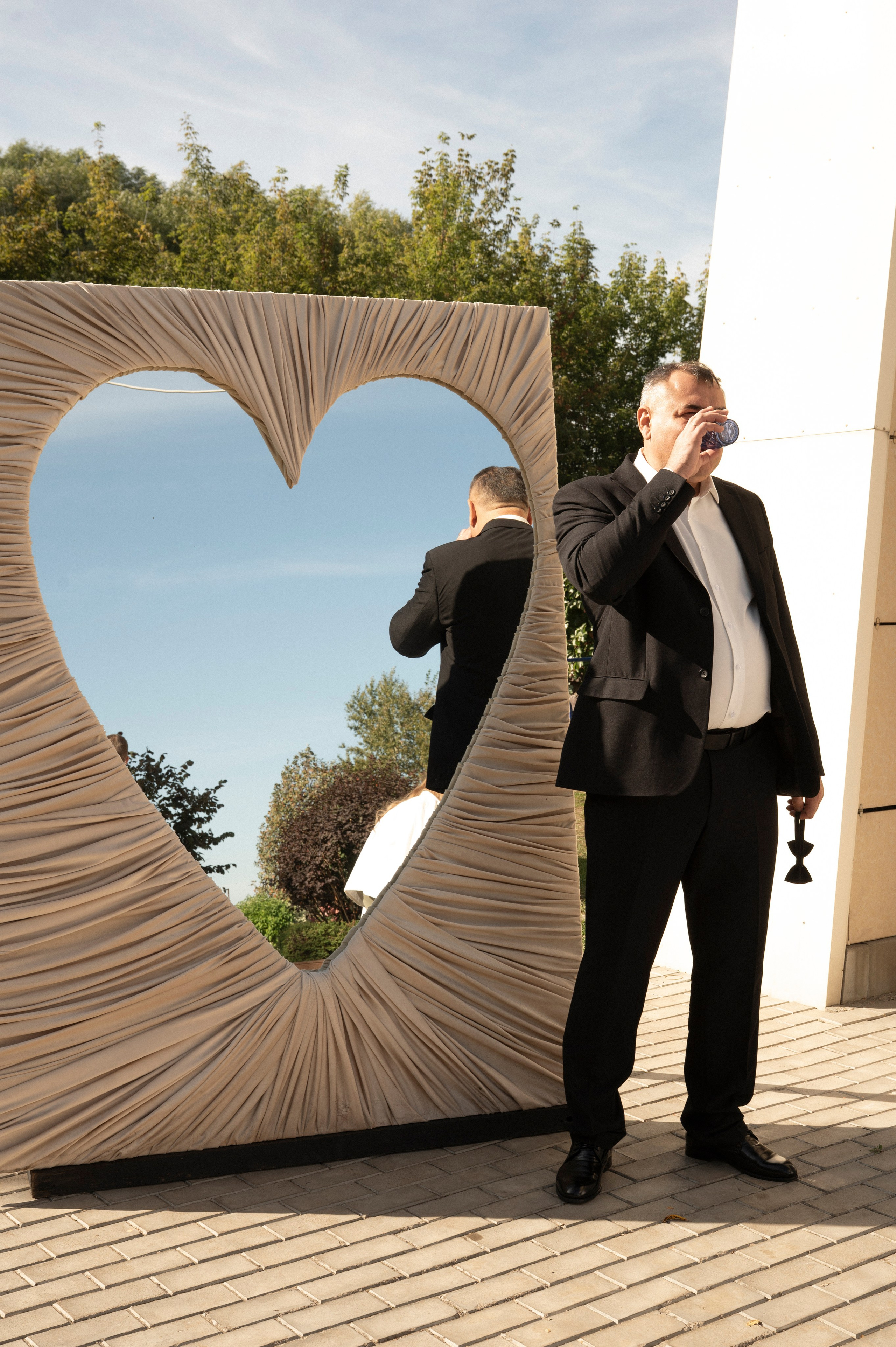 Мы одна большая семья. Фотограф Евгения Мирошниченко