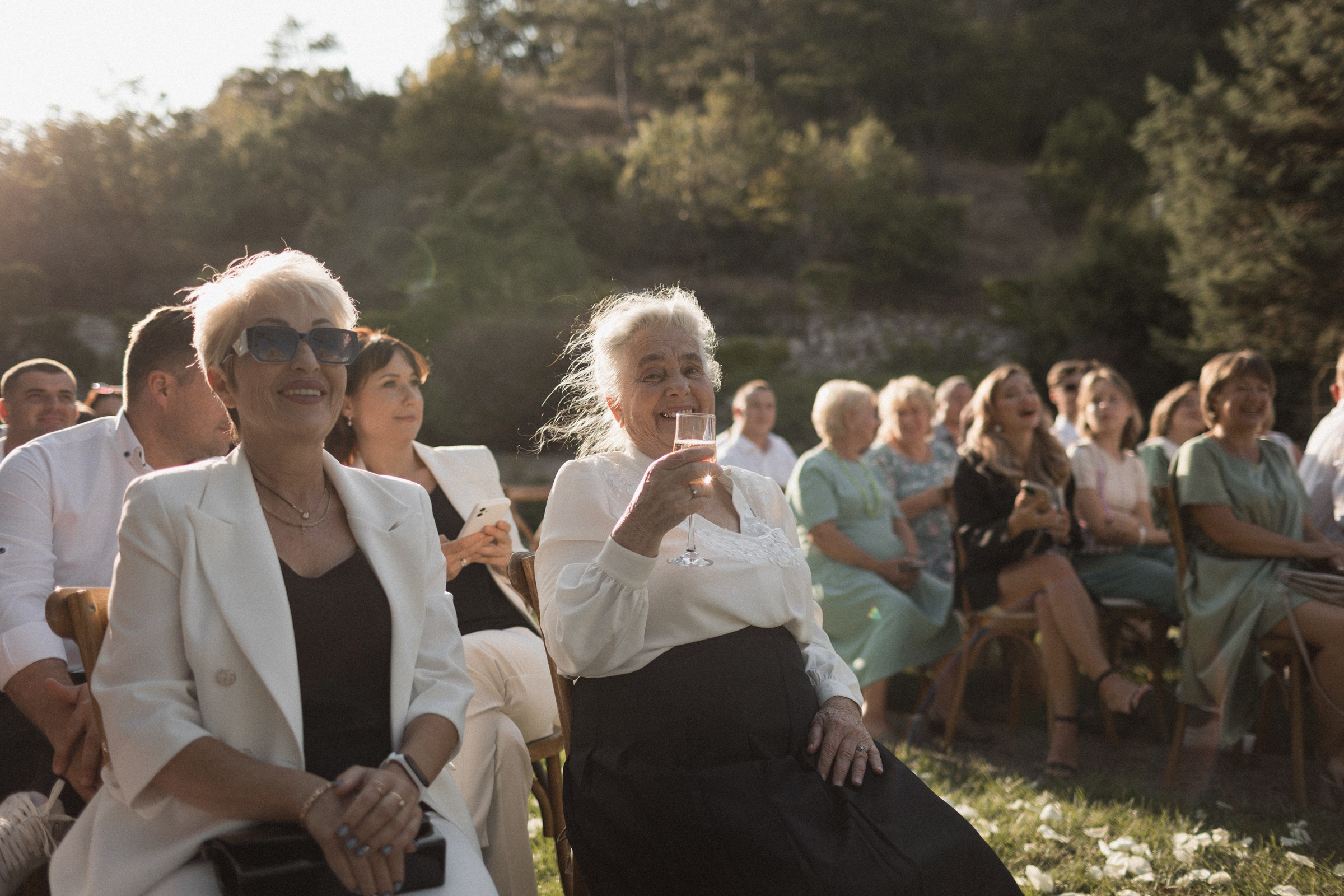 Свадебная съемка в Крыму. Sovushka DS