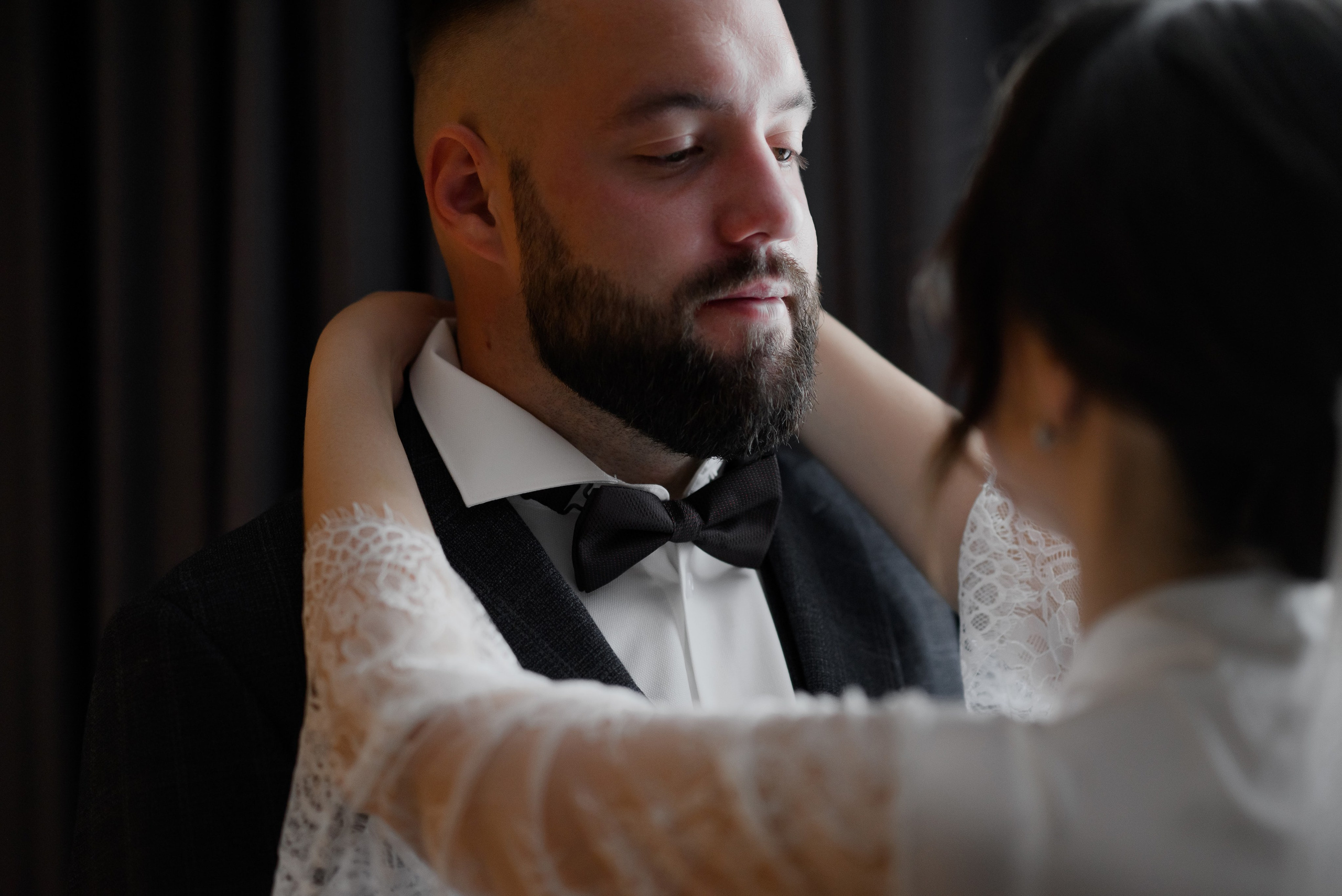 Максим и Елизавета. Фотограф Филякин Константин