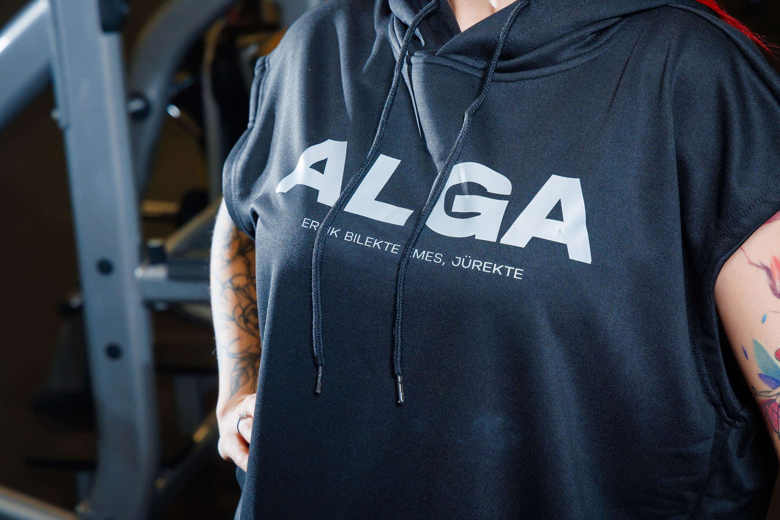 Спорт Зал Fitnespalace. Семейный и Свадебный фотограф в Астане Александр Астапов