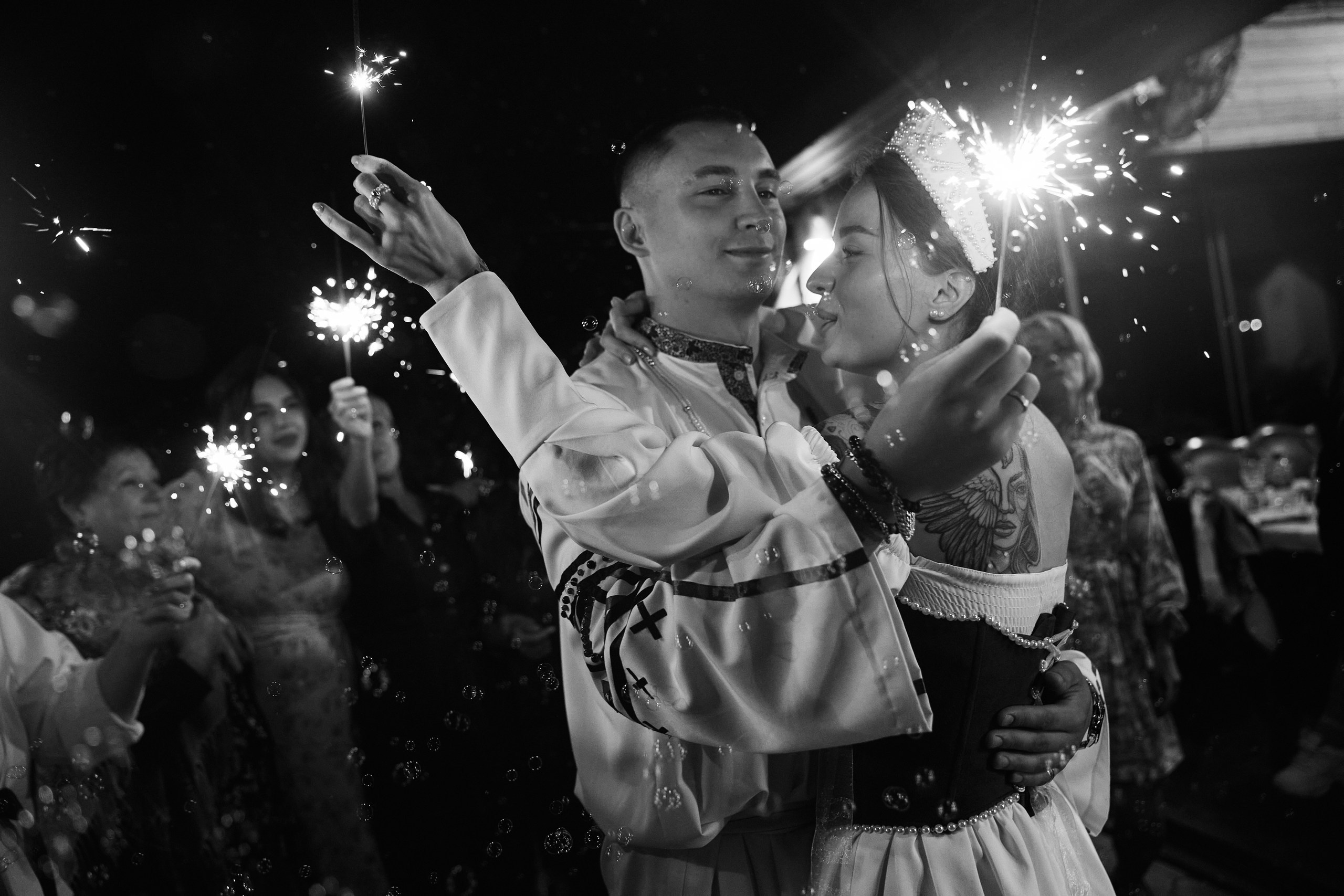 Свадебная вечеринка 21.09. Свадебный репортажный фотограф краснодар максим дремов дрёмов фотосессия студия цена