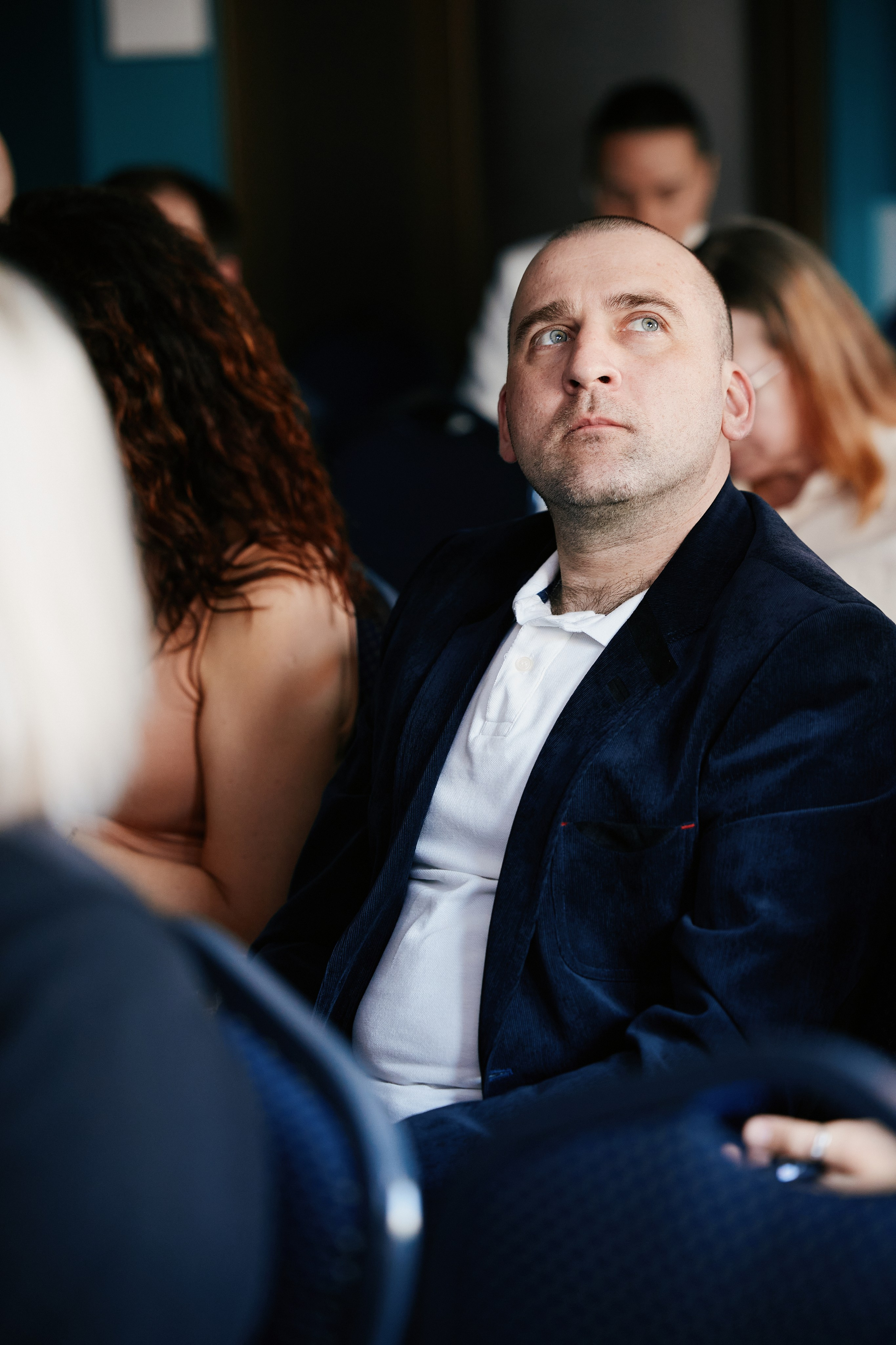 Презентация MR Group в ibis 23.04. Свадебный репортажный фотограф краснодар максим дремов дрёмов фотосессия студия цена