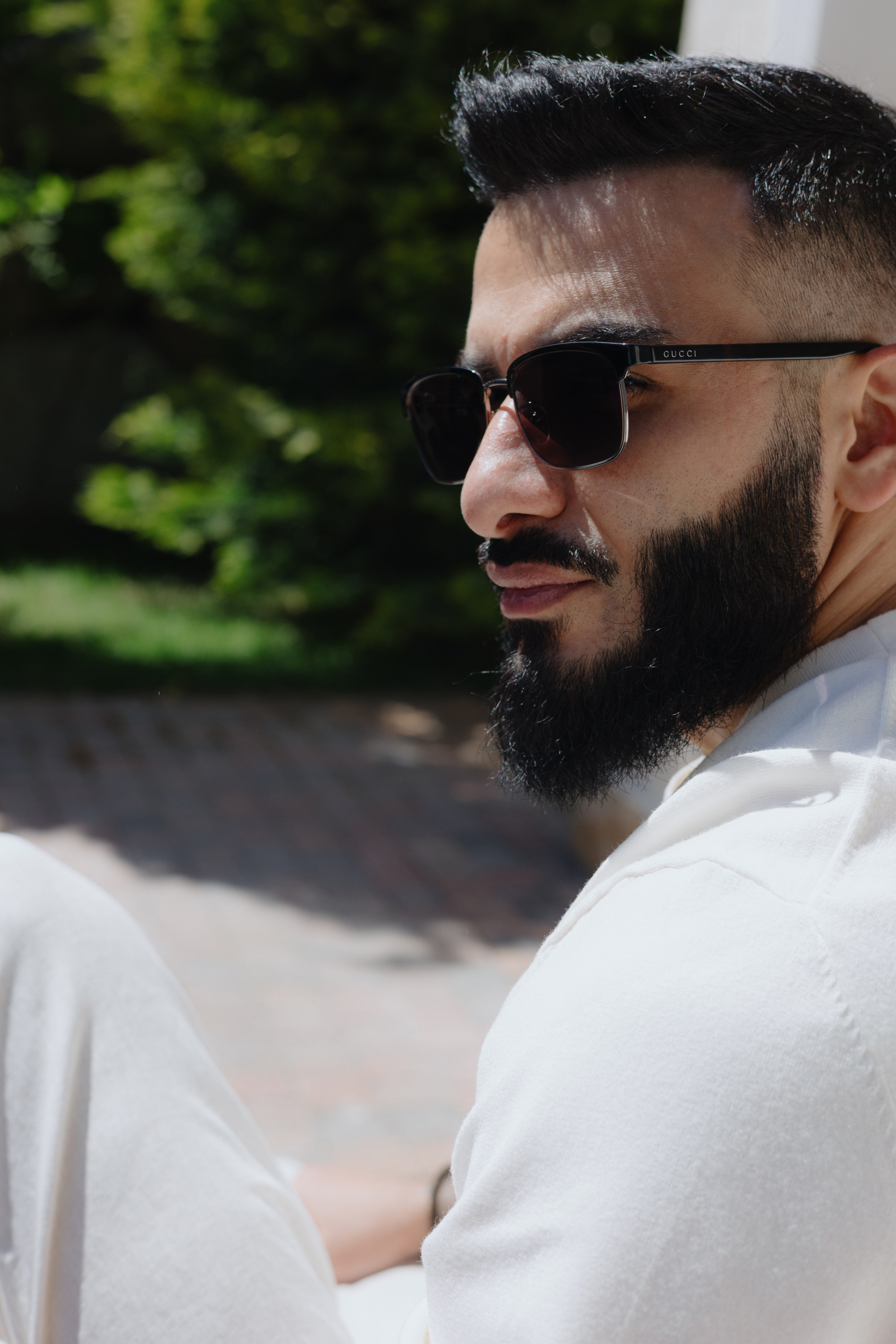 Елена и Эльчин. Fusion Wedding Photographer