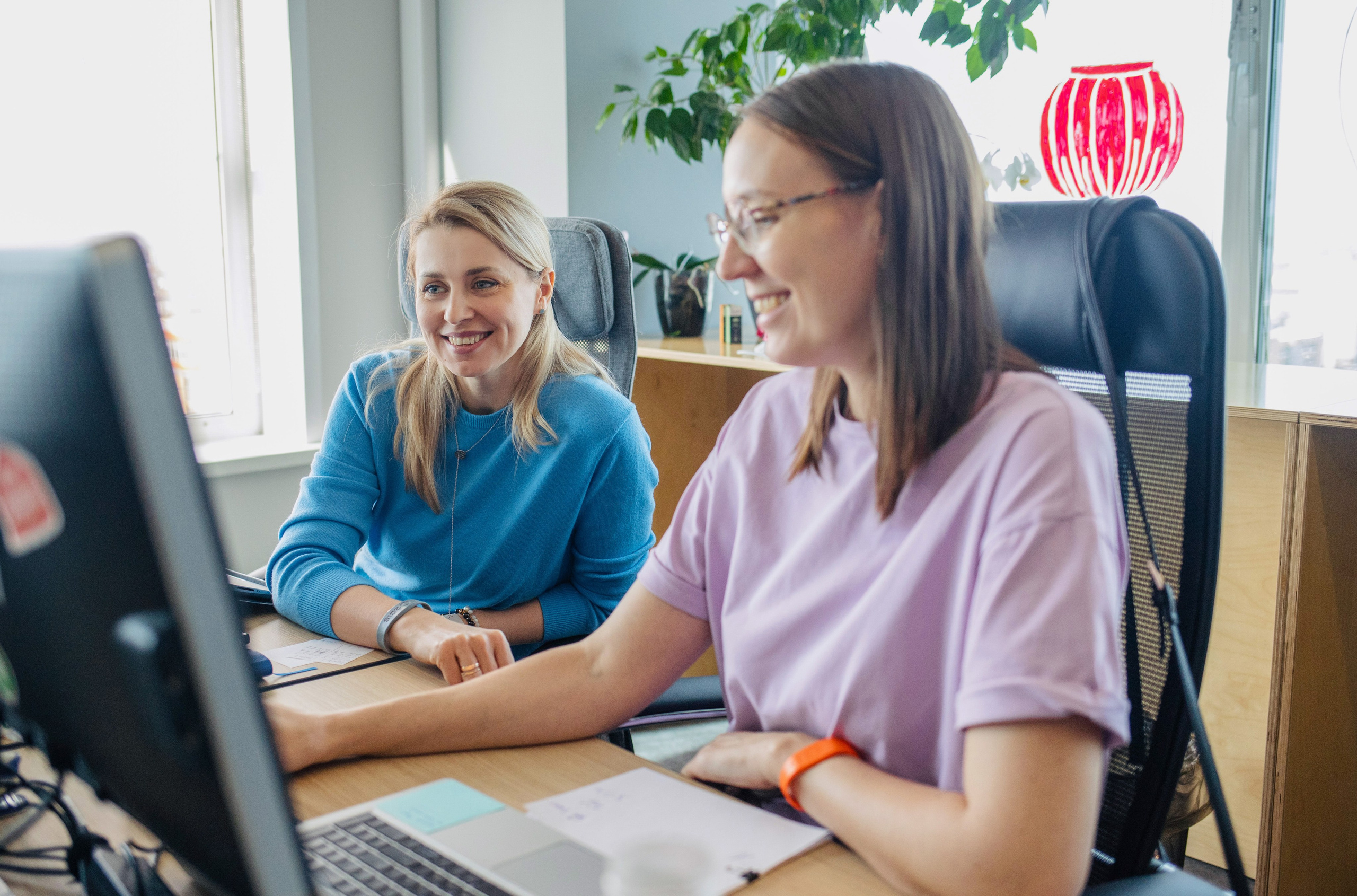 Business. Photographer Alina Skitovich