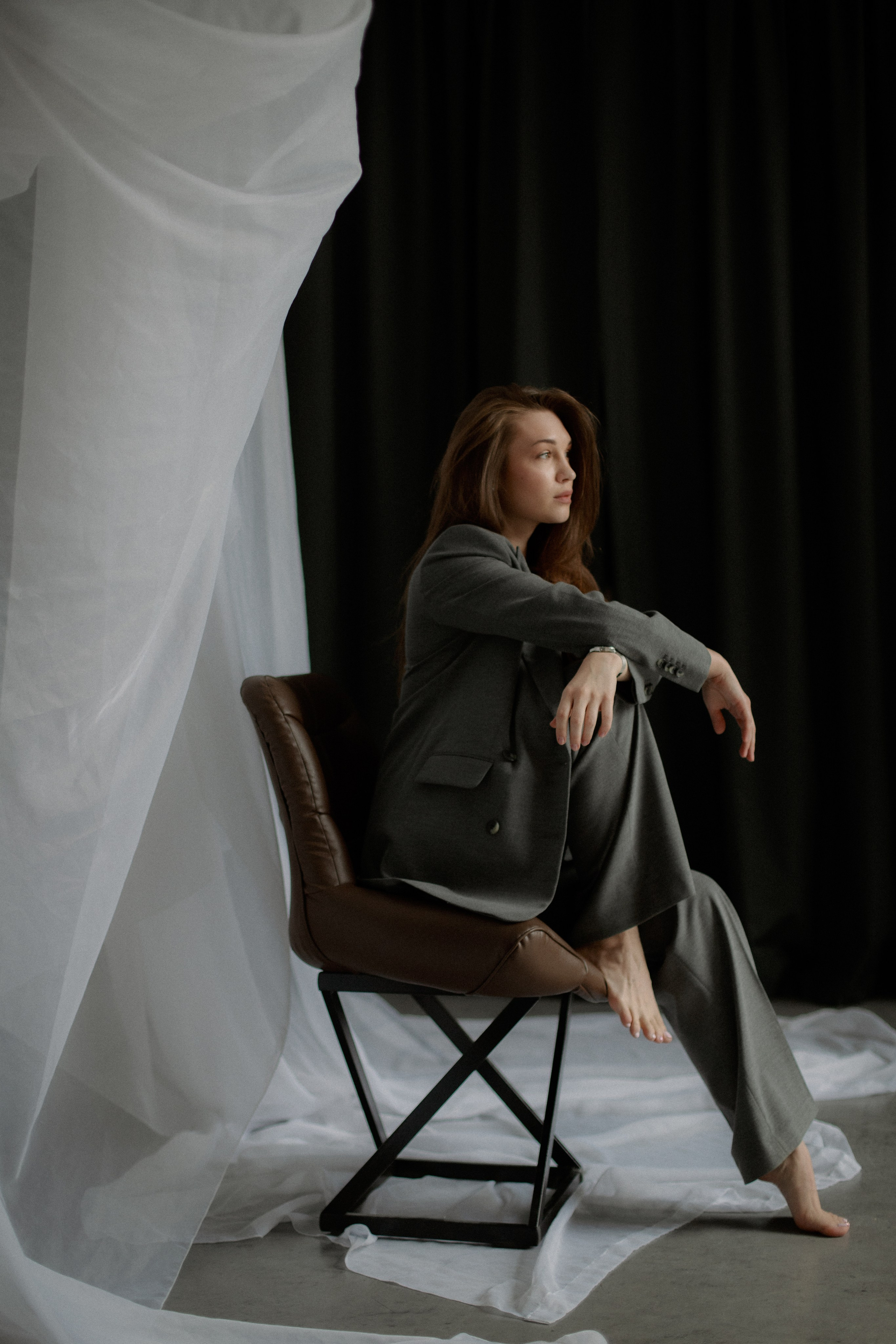 Лена. Семейный и детский фотограф Юлия Шох