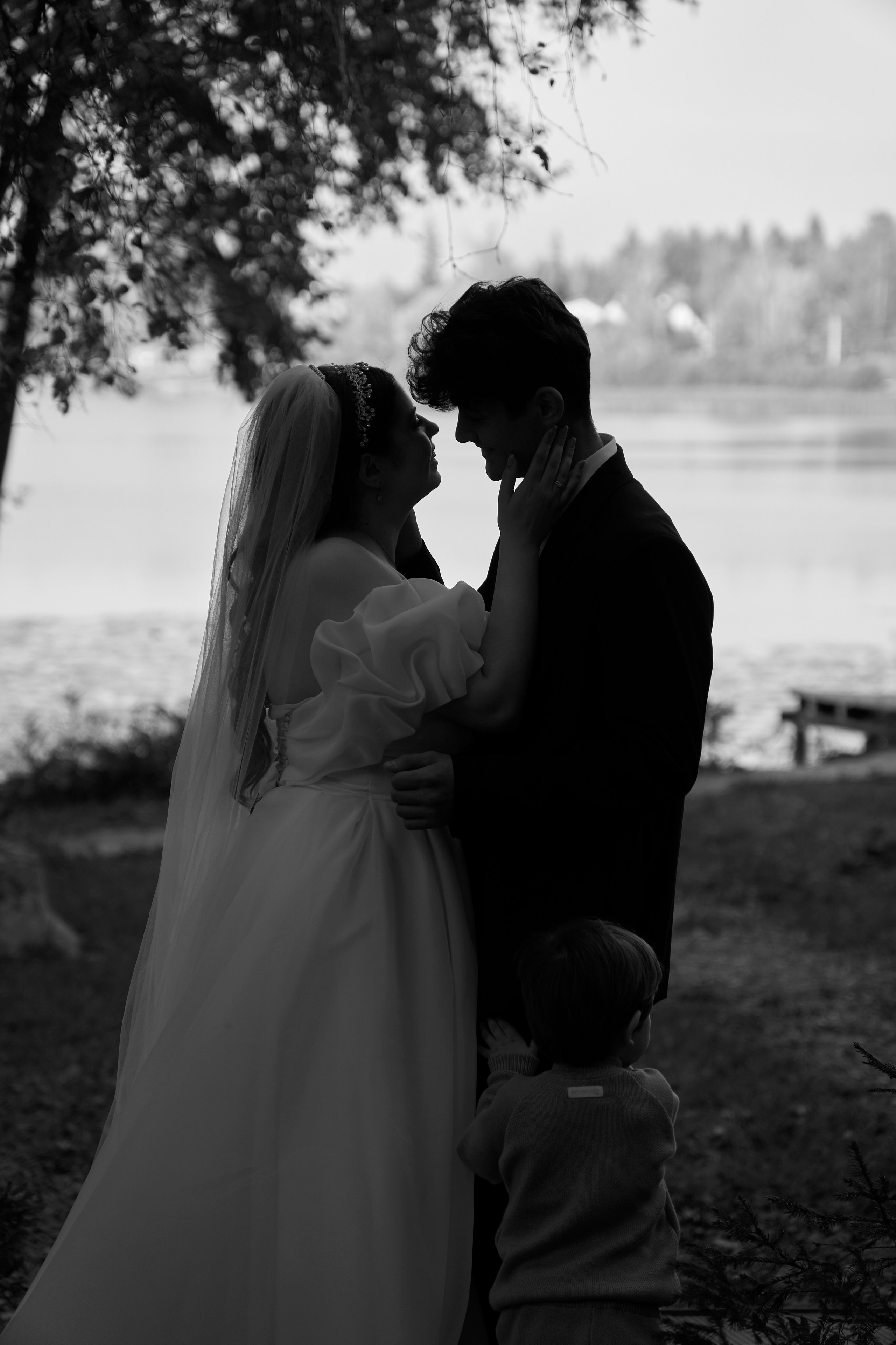 P. Свадебный фотограф Москва