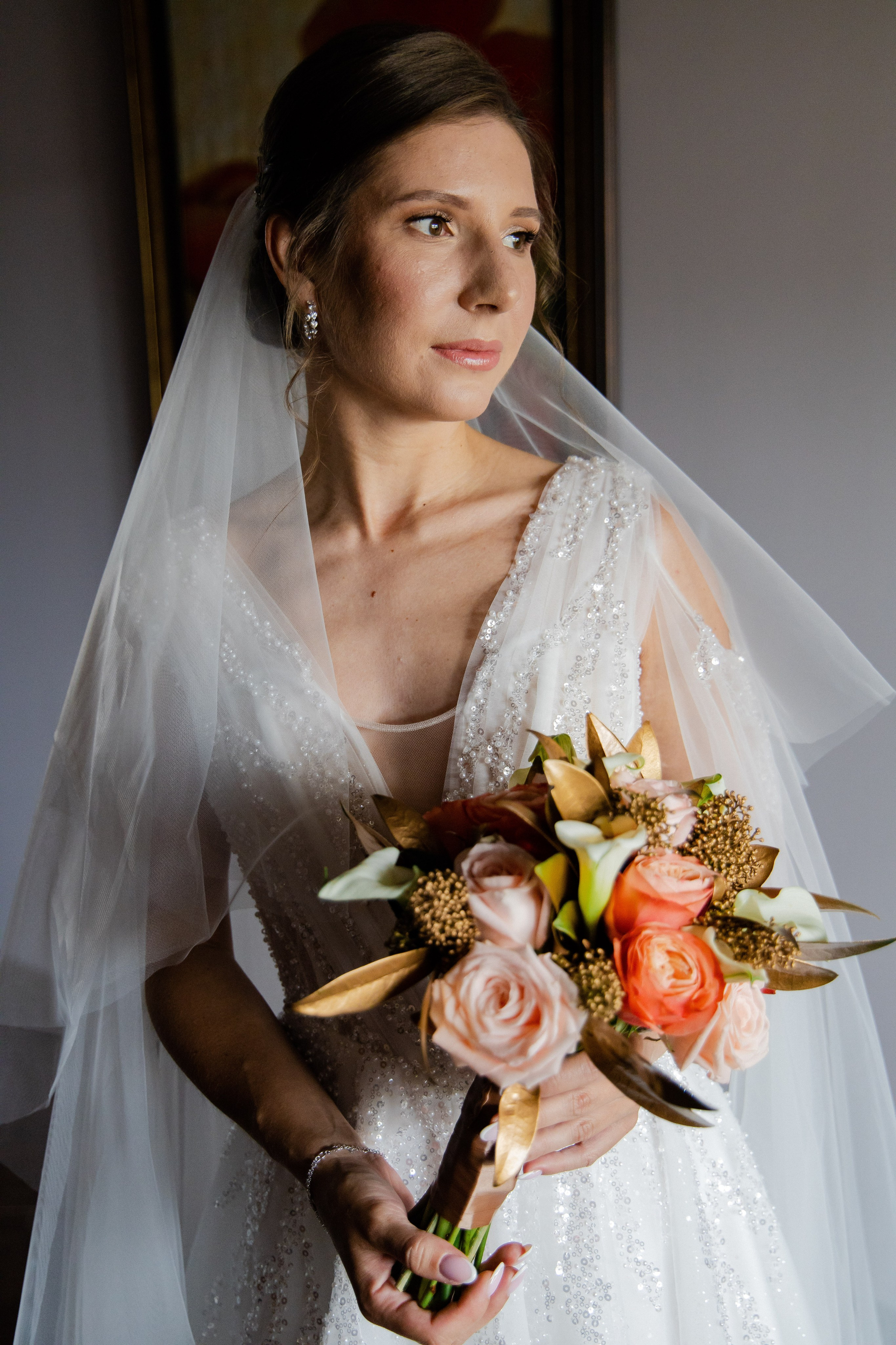 Aurora M+P. Организация и съёмка мероприятий любого формата. Иван Быков