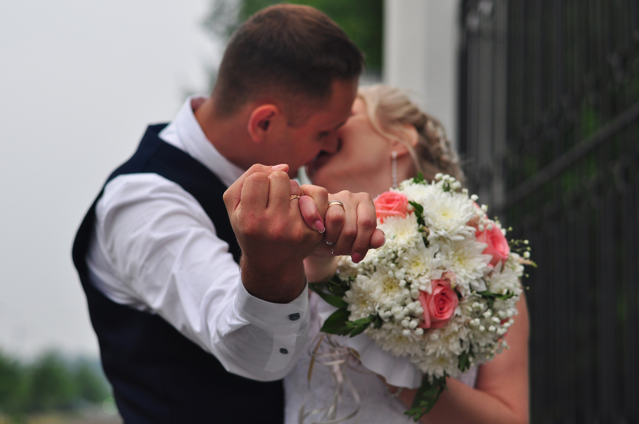 Иван и Евгения. Индивидуальный и парный фотограф в Санкт-Петербурге Юлия Поротникова