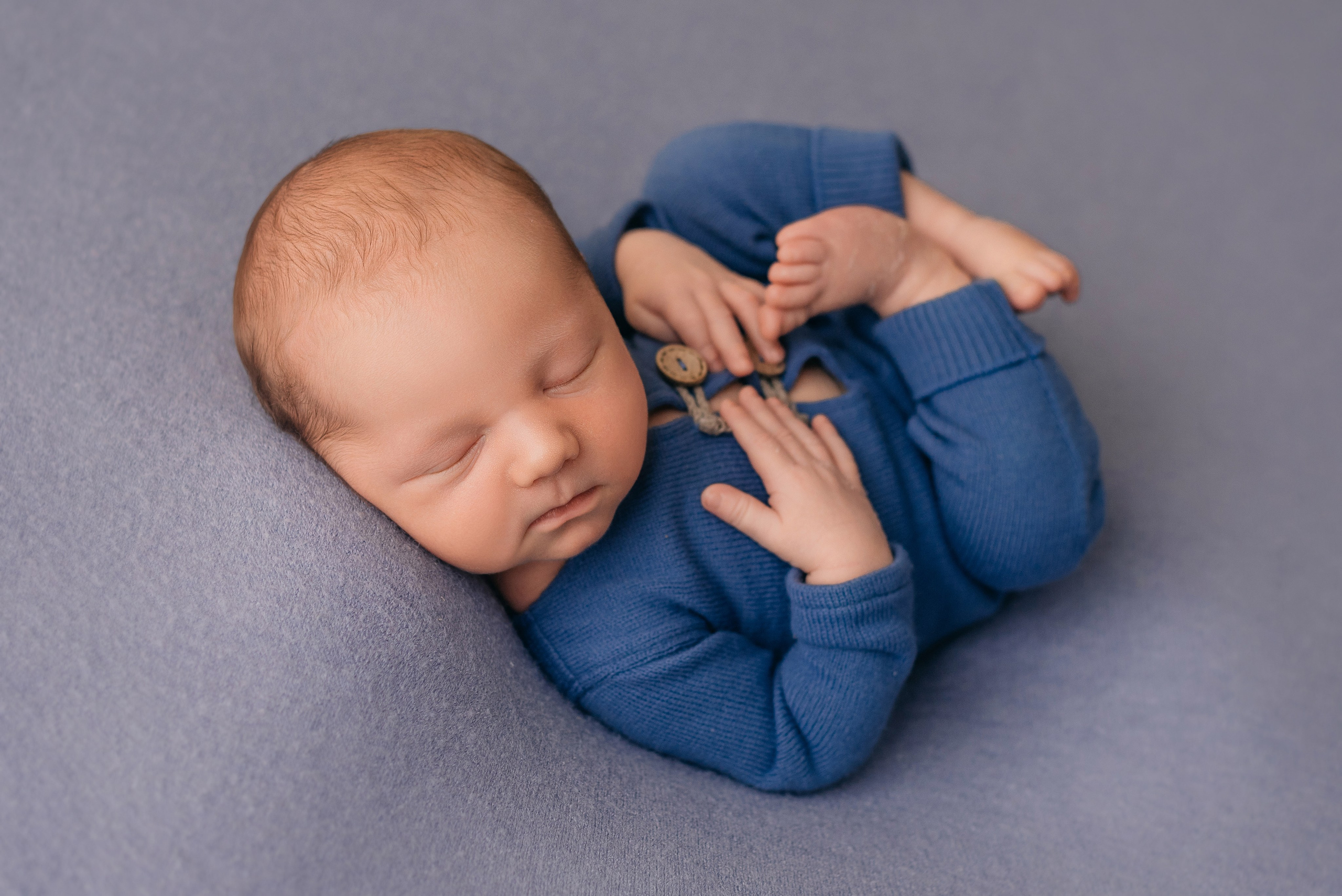 Егор. Фотограф новорожденных Белгород