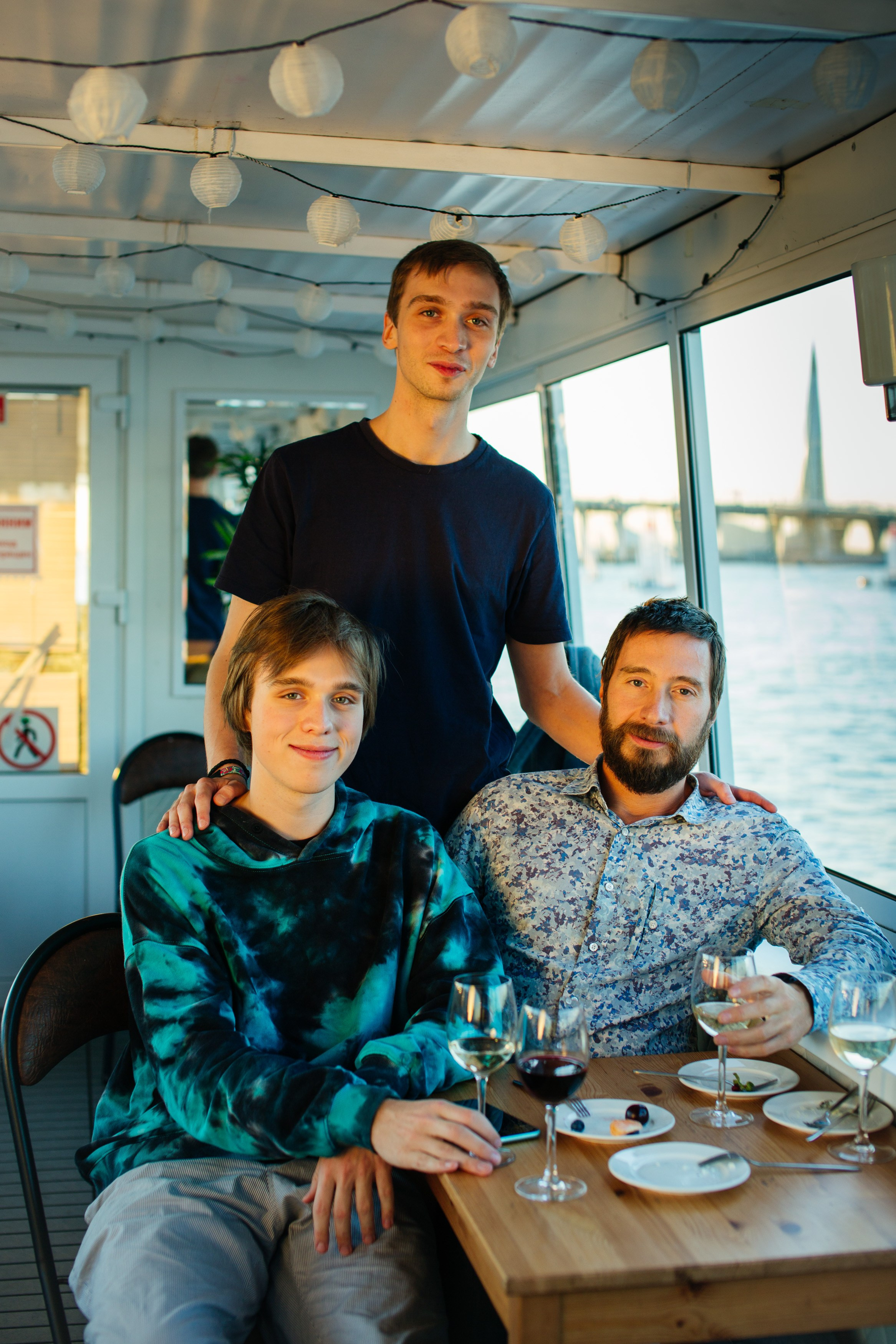 Репортаж NUTA ART. NUTA ART wedding and art photographer