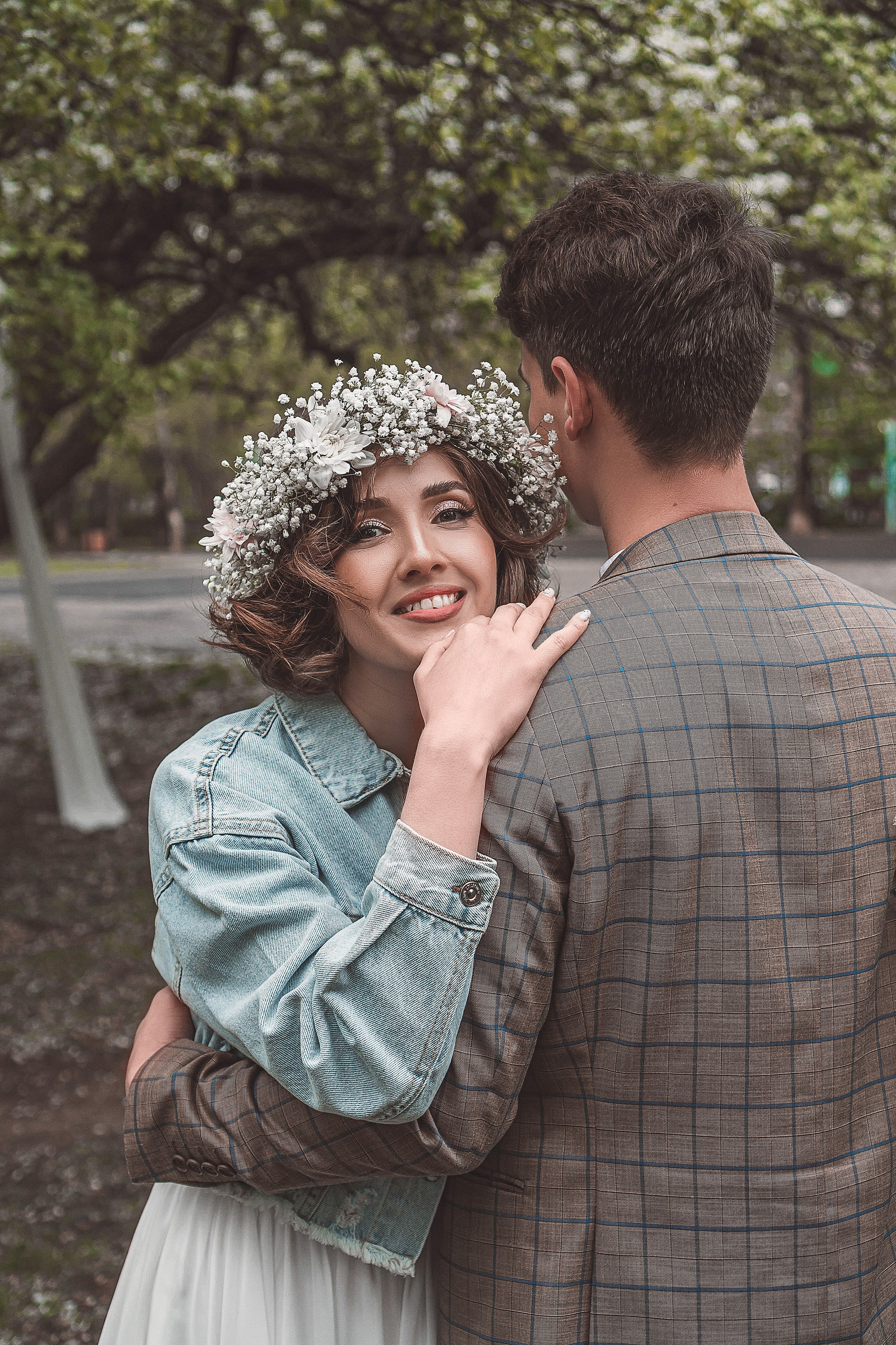 Ирина и Сергей. Фотограф Пермь | Юлия Арт