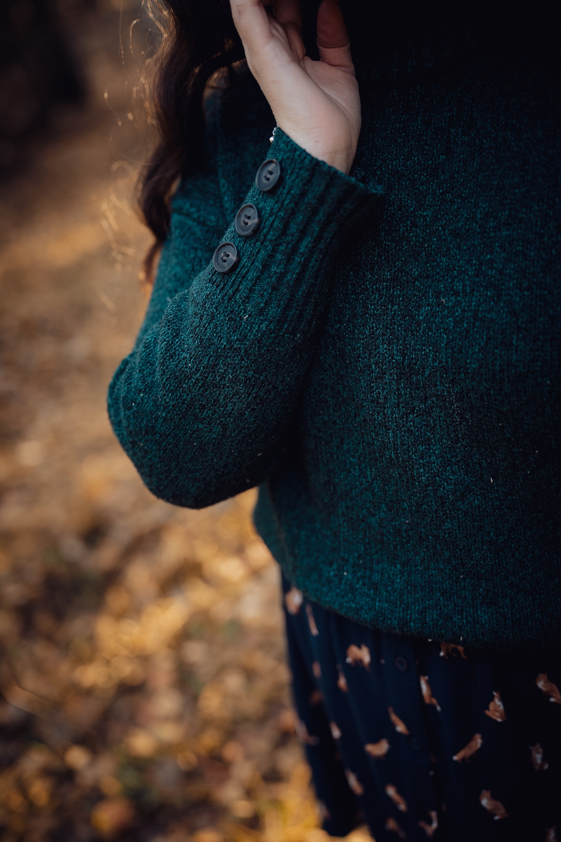 Дарья. Фотограф Пермь | Юлия Арт