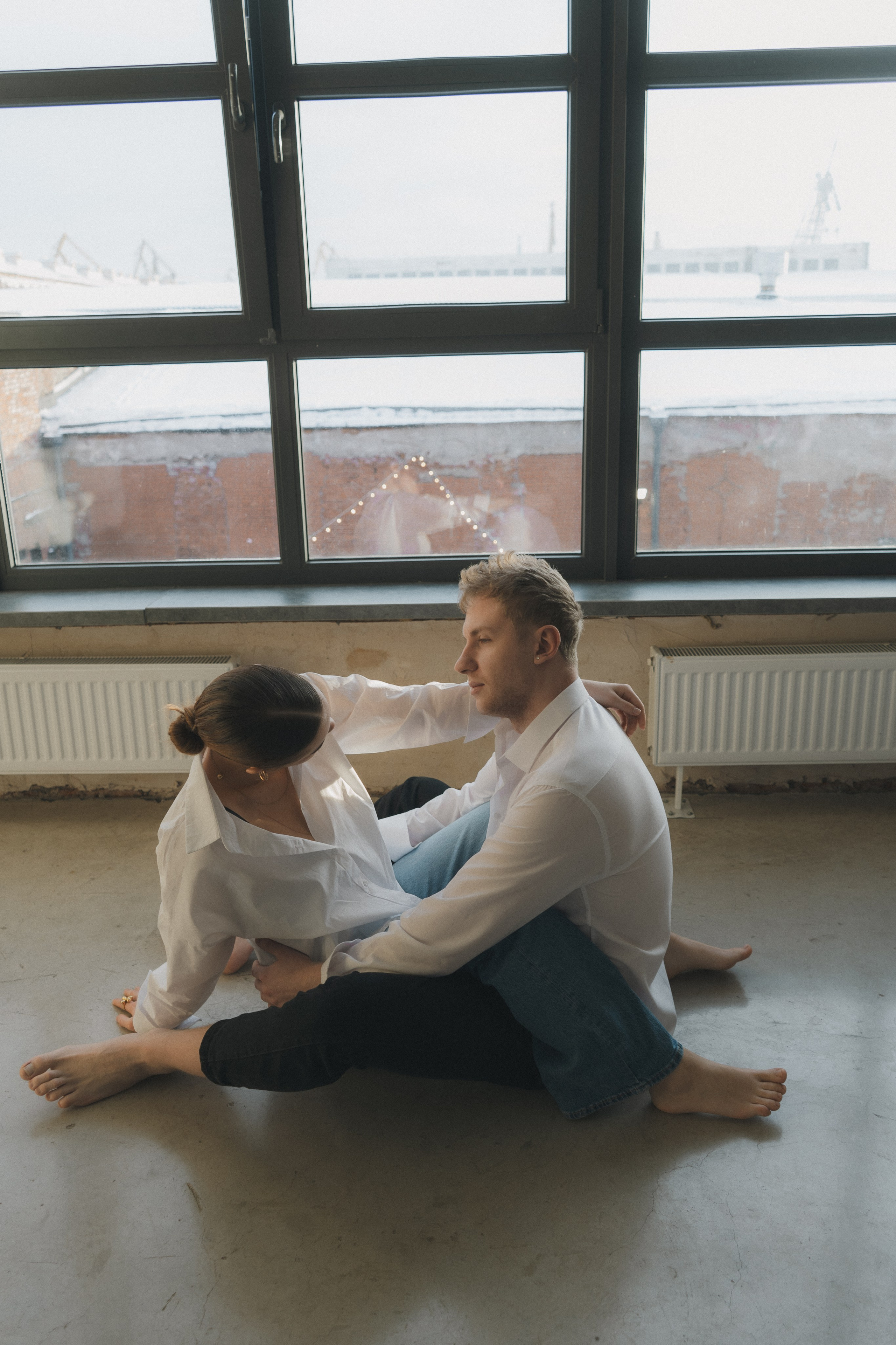 LOVE. ST.A Москва & Санкт-Петербург