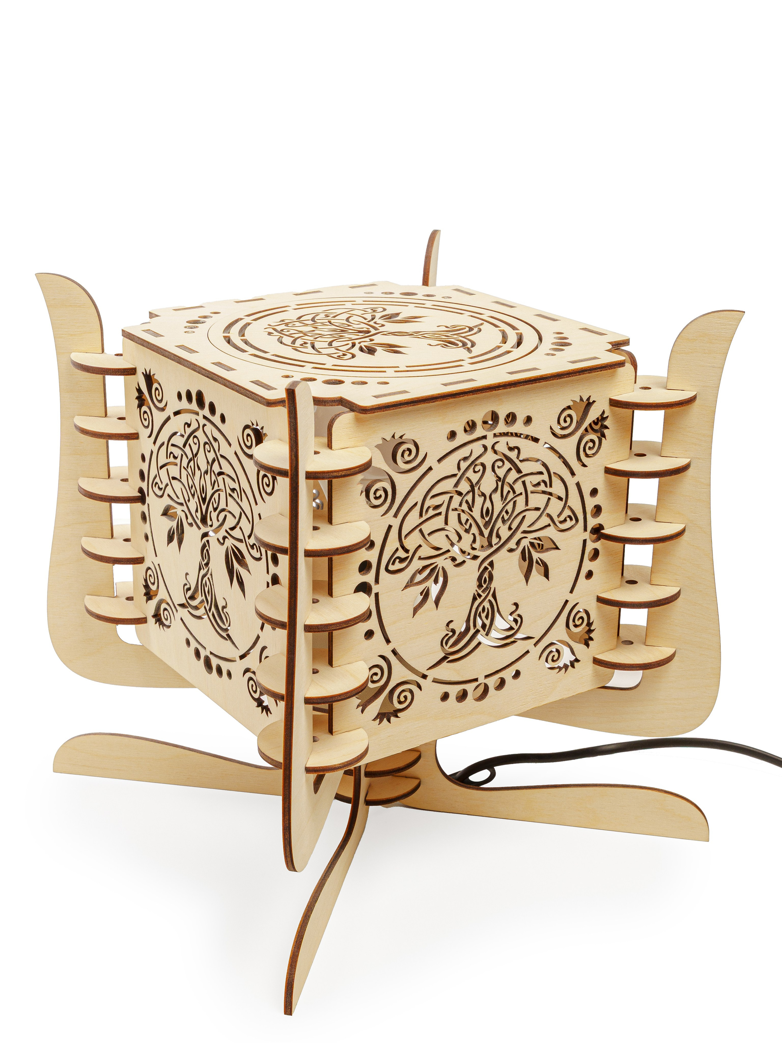 Изделия из фанеры. Макаров Сергей|Creamlebot Фотограф города Ростов-на-Дону