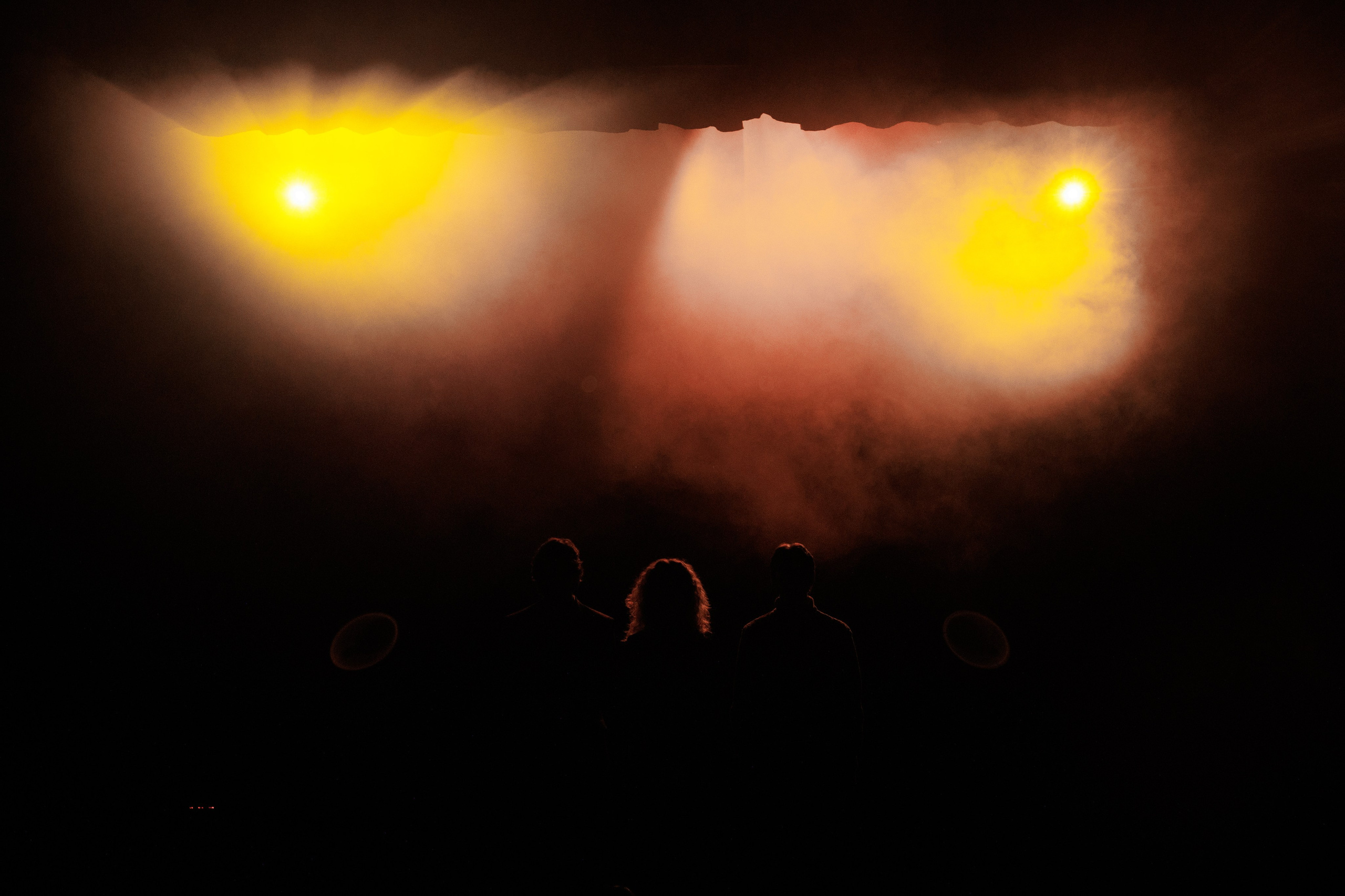 Песнь трех миров. Фотограф городских и семейных событий Артем Карпухин