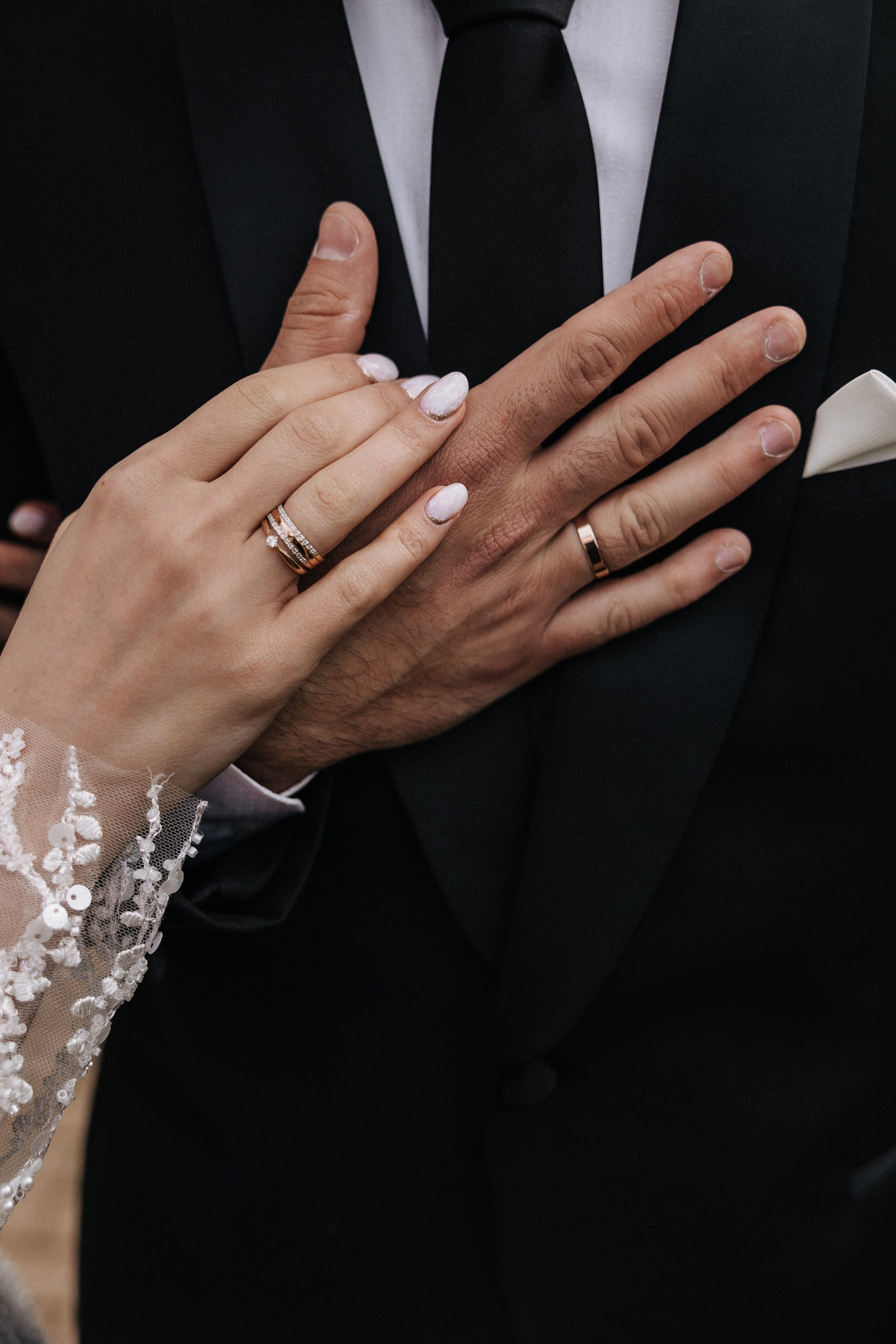 Даниил и Екатерина. Свадебный фотограф в Москве и Екатеринбурге