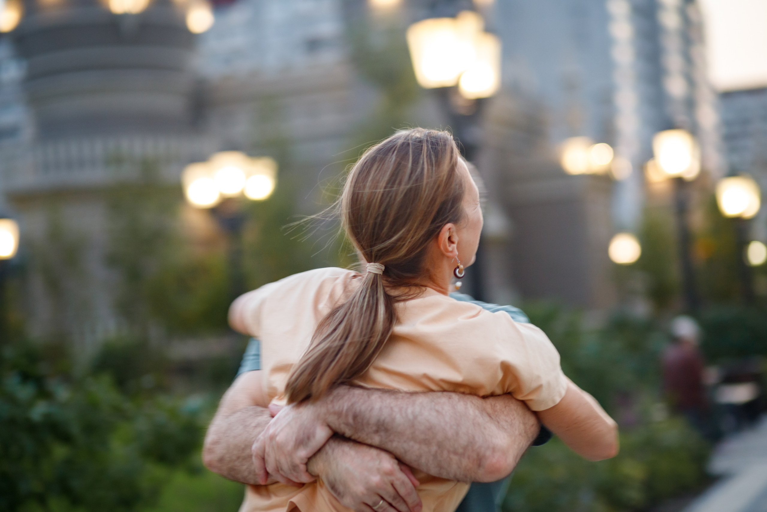 Любовь. Детский и семейный фотограф Мария Киселёва. Москва