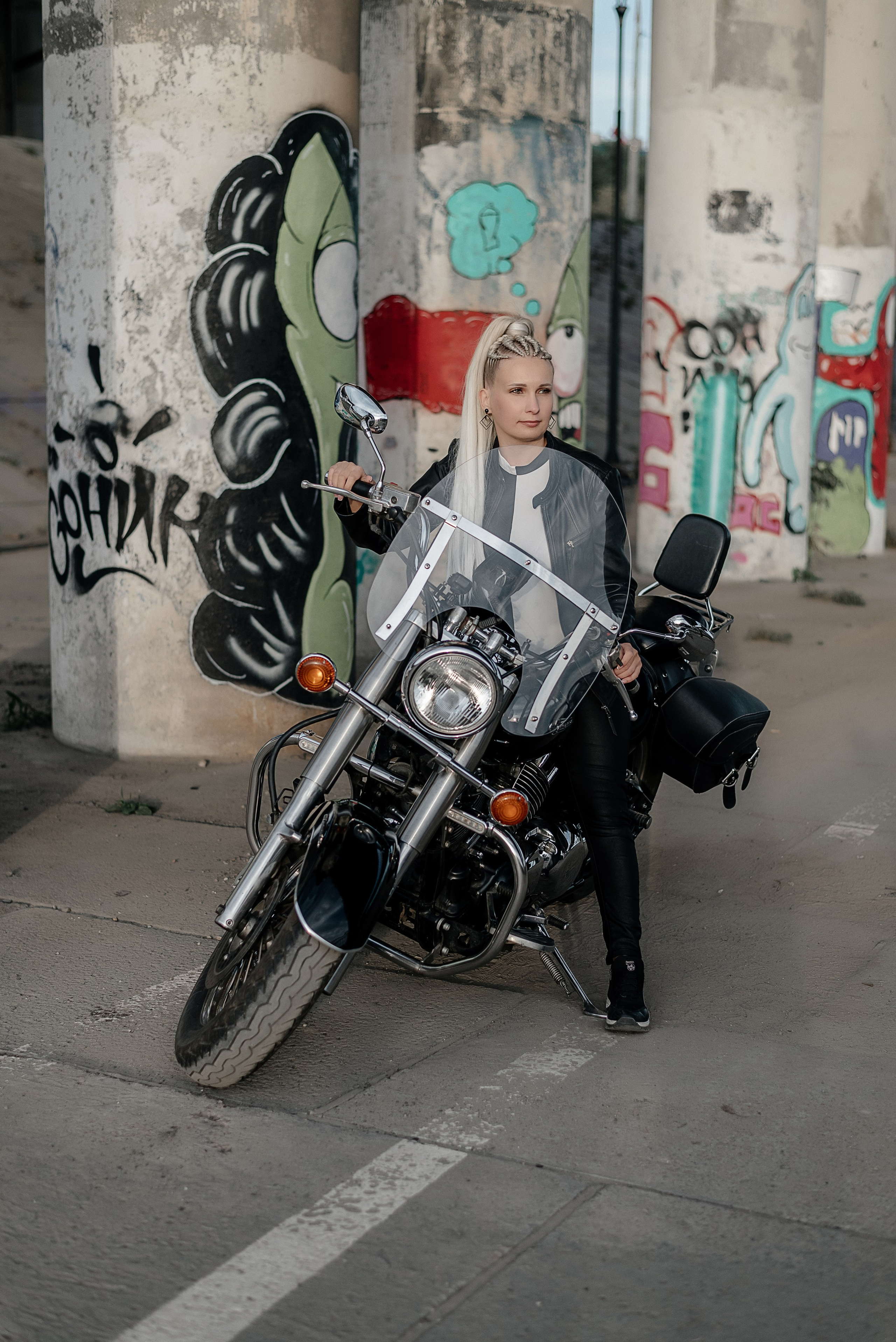 Индивидуальная фотосессия. Фотограф в Калуге Марина Афанасьева