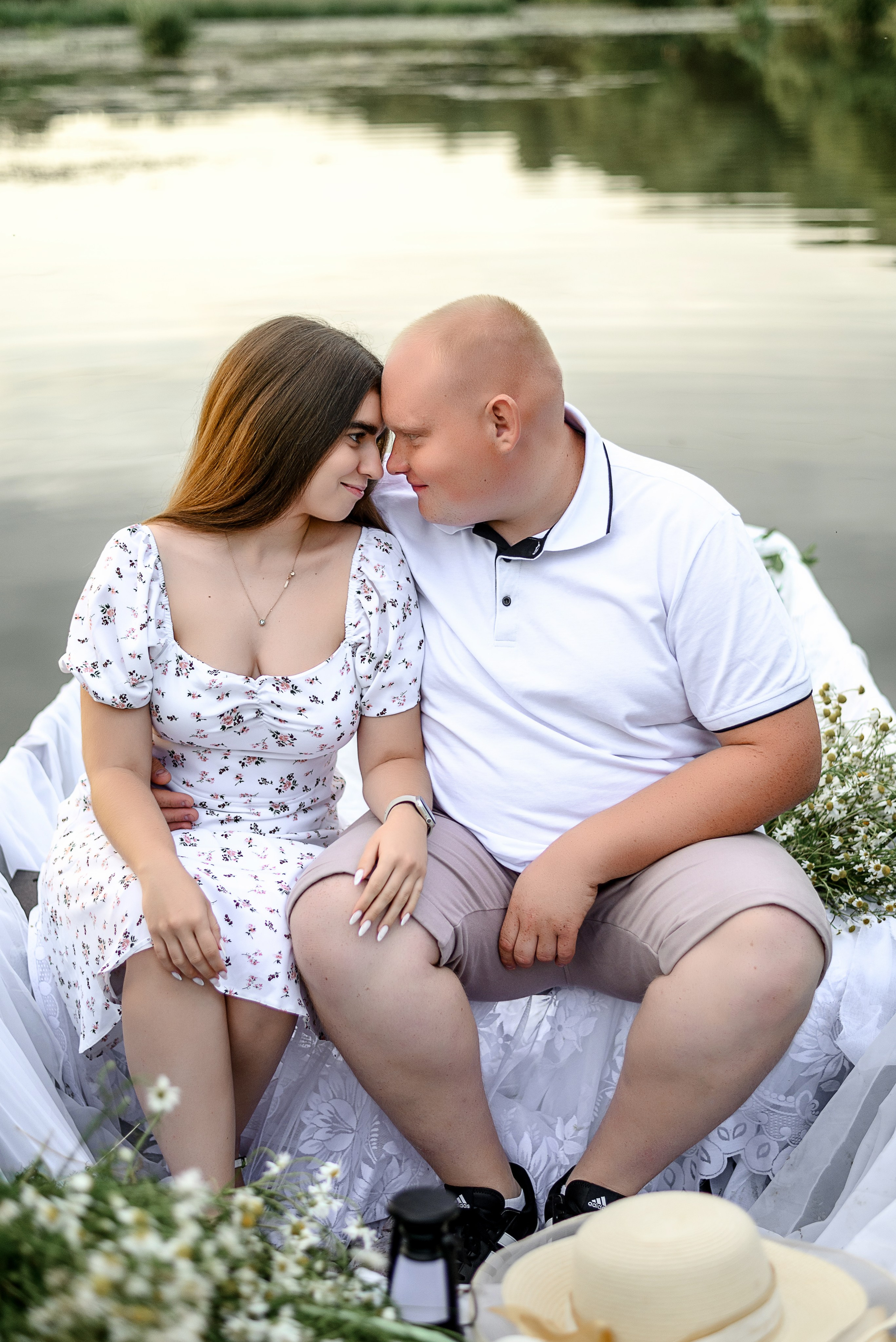 Семейные фотосессии. Фотограф в Калуге Марина Афанасьева