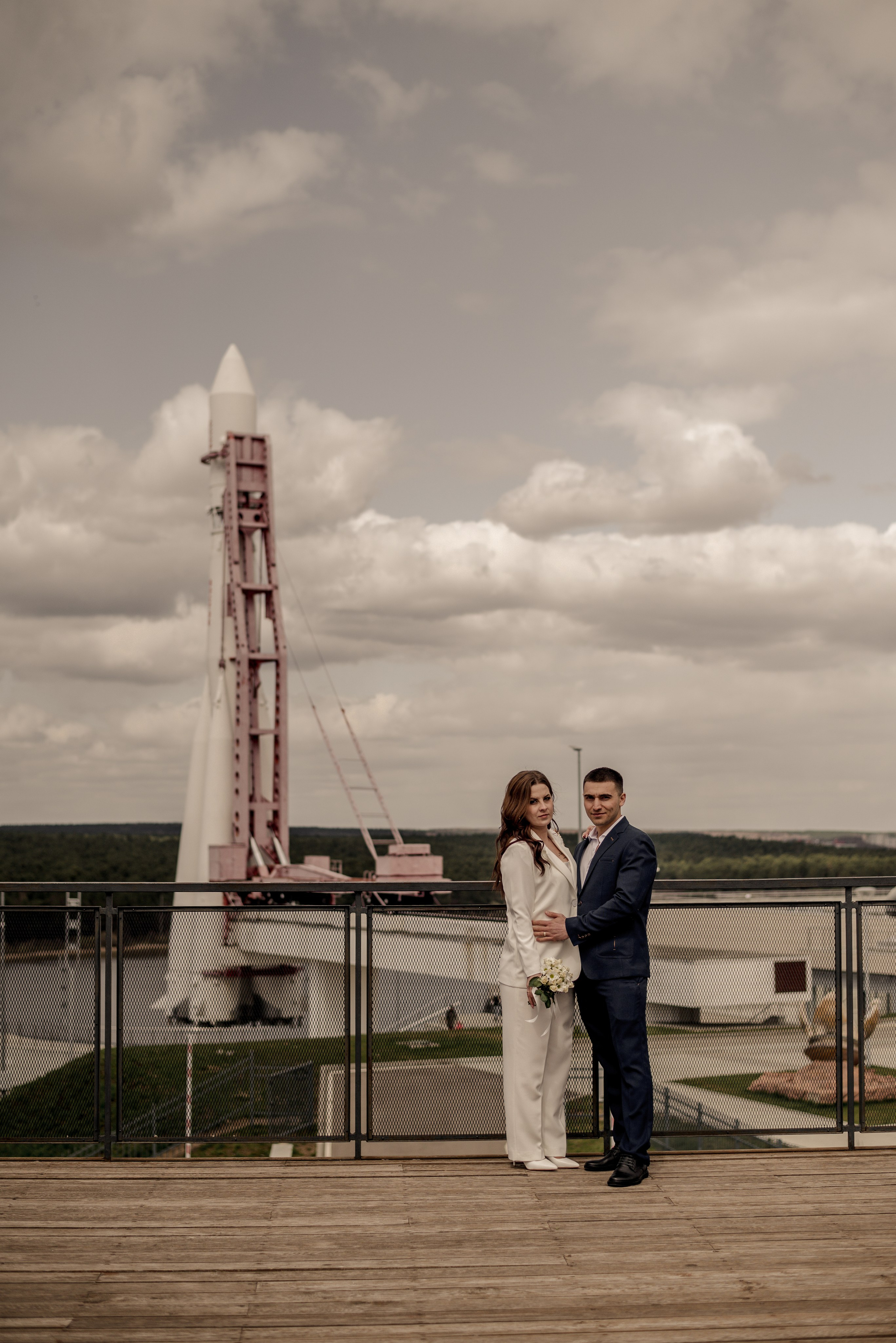 свадебные фото