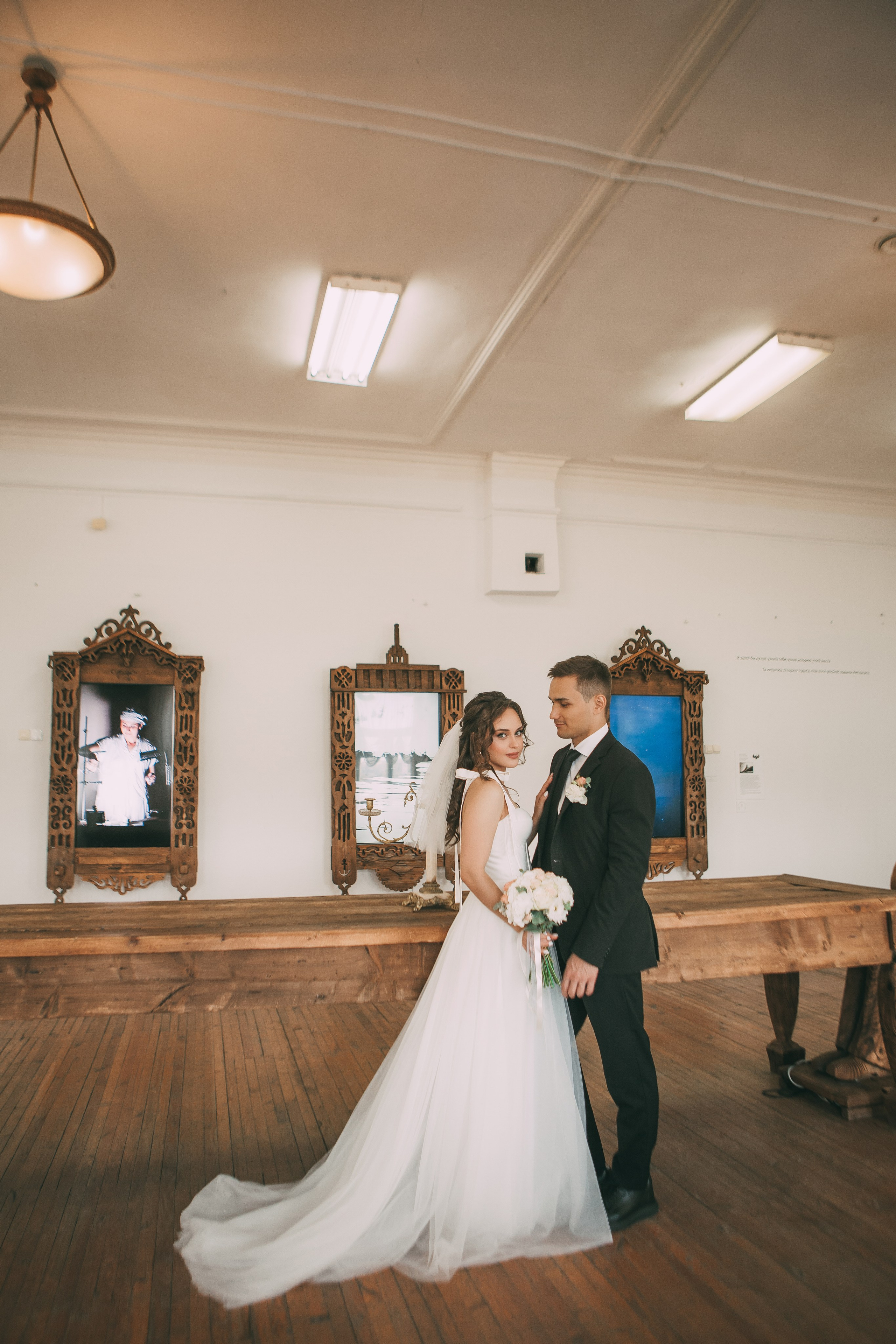 Сергей и Инна. Семейный и свадебный фотограф в Ижевске Лушникова Екатерина