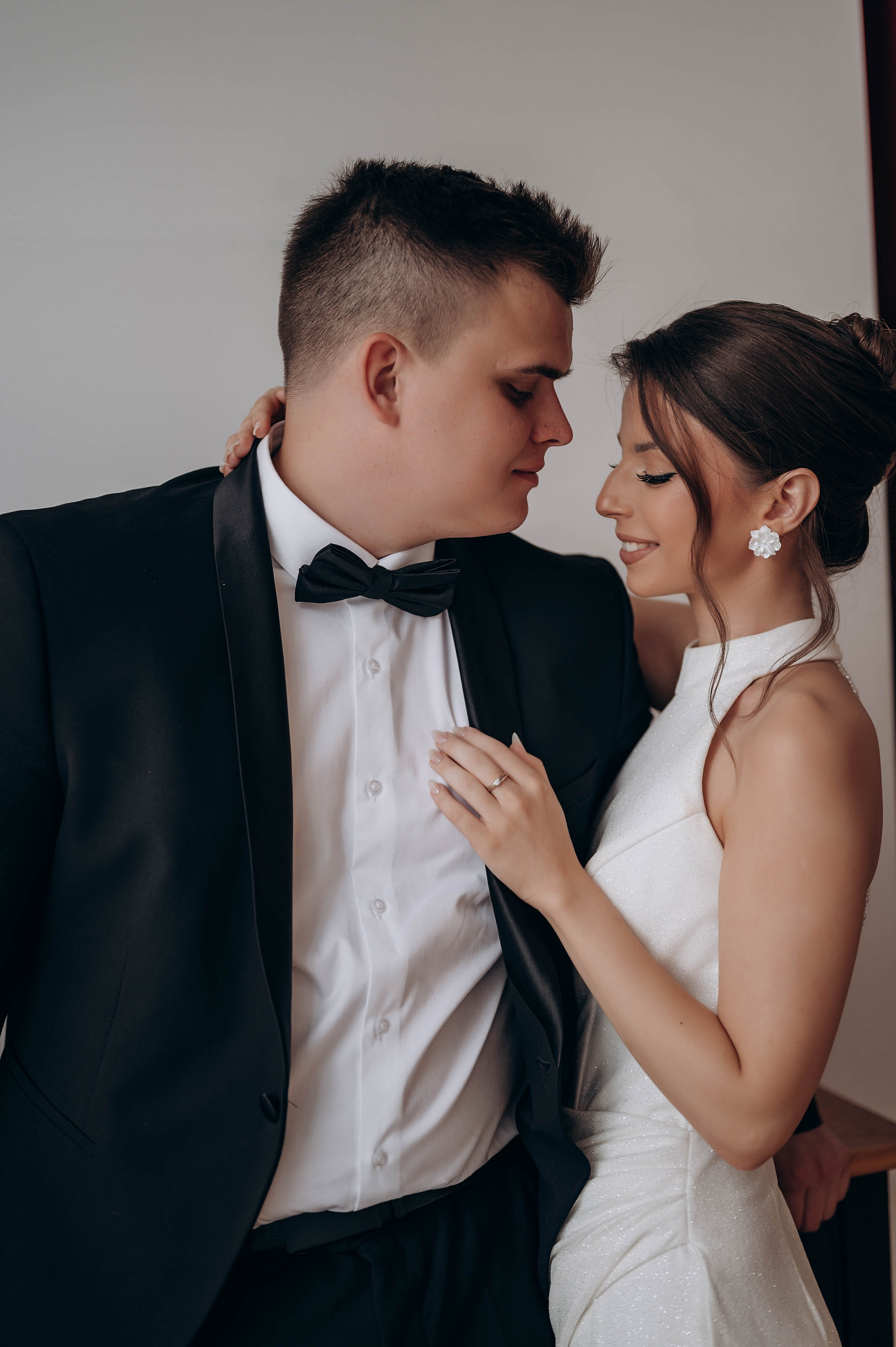 Свадебные съёмки. Фотограф Юлия Щербакова