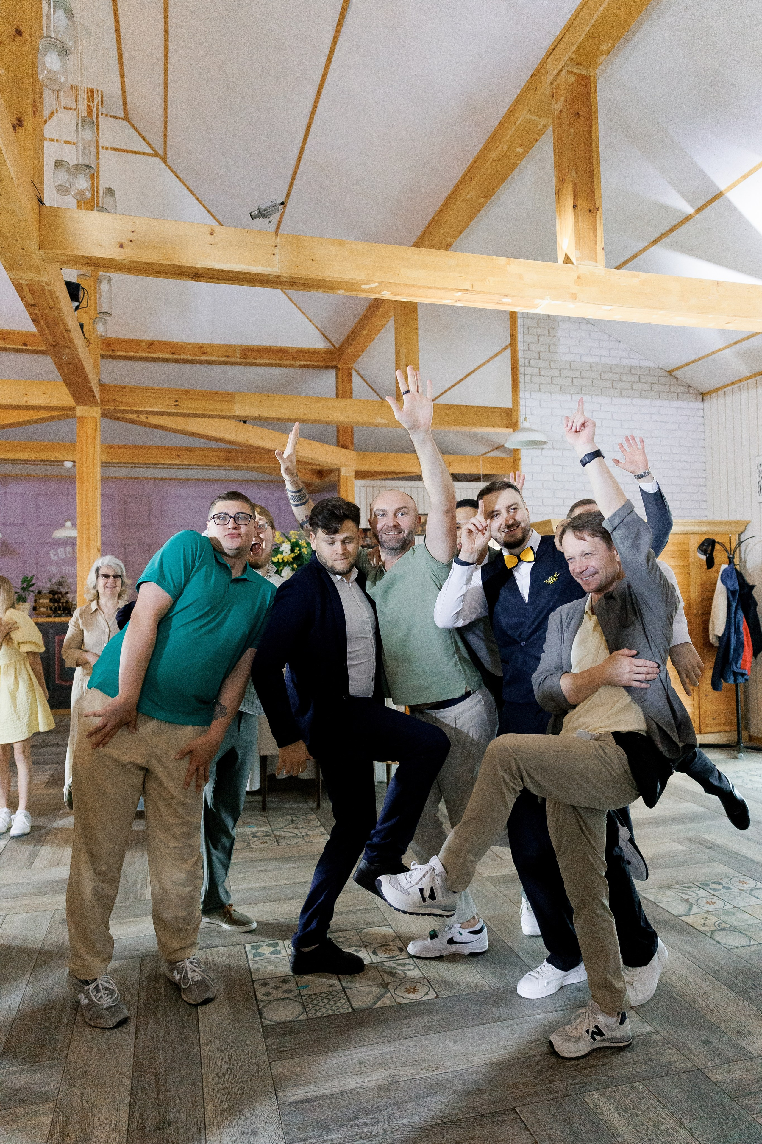 Анонс свадьбы Максима и Елизаветы. Свадебный фотограф Домодедово Москва Катерина Алехина