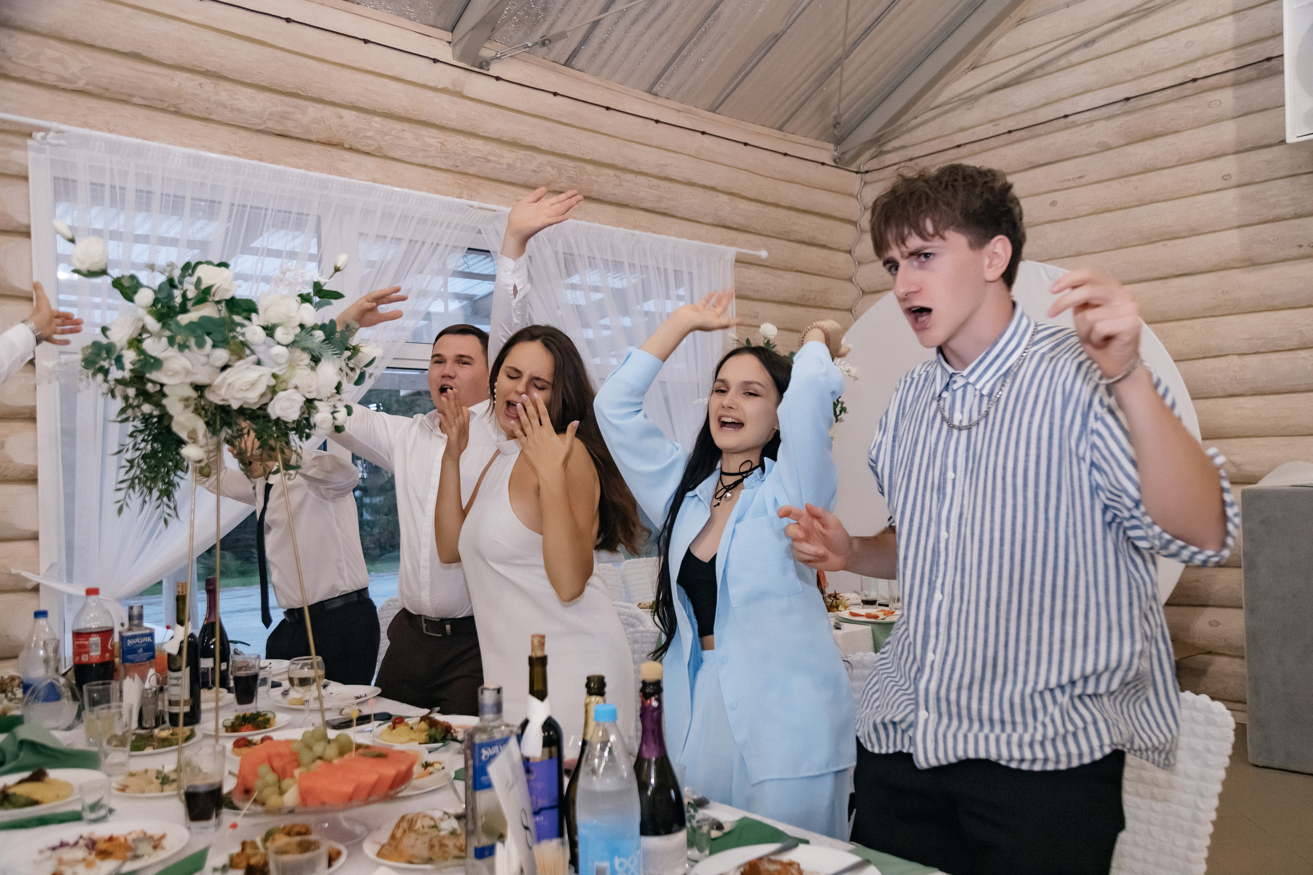 Ян и Катя. Свадебный и семейный фотограф Юлия Виноградова