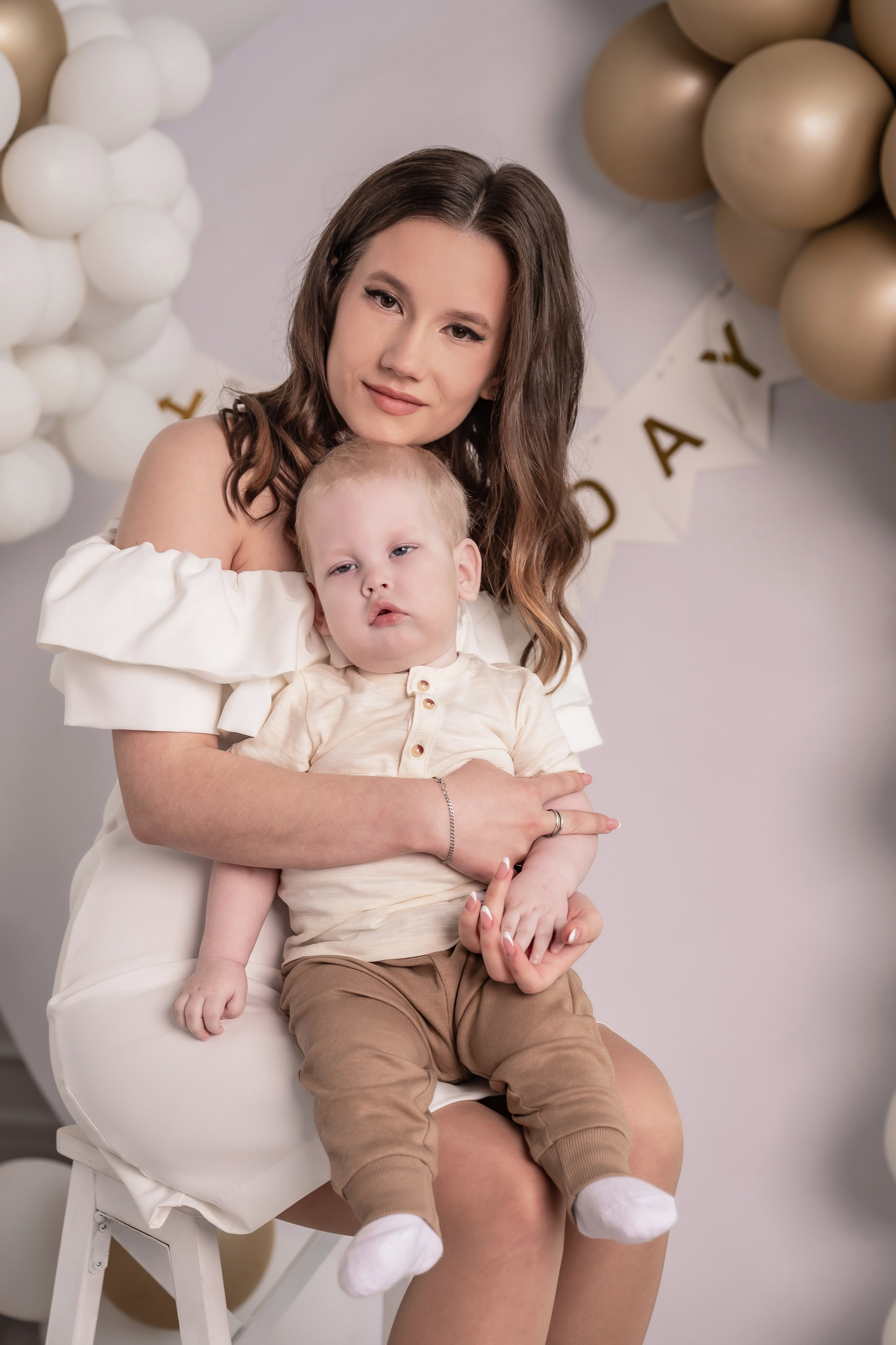 Годик Матвею. Наталья Слесаренко фотограф в Сочи