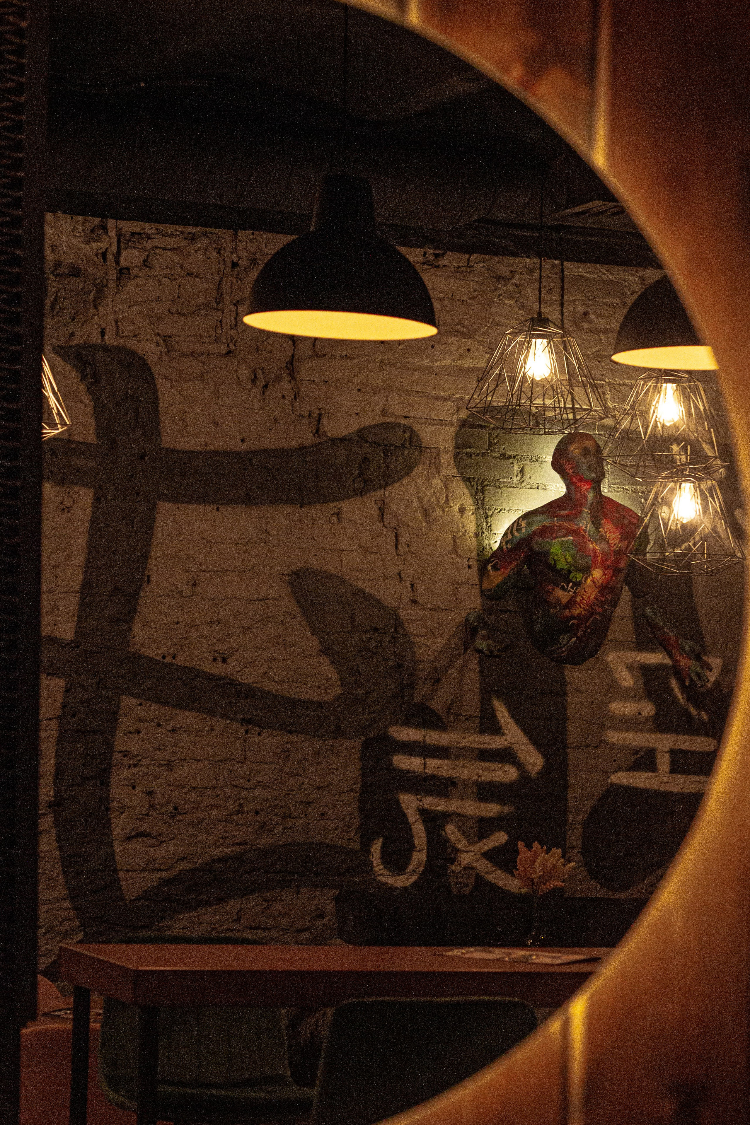 Food съёмка «Паназиатская кухня». Фотограф Екатерина Голицына