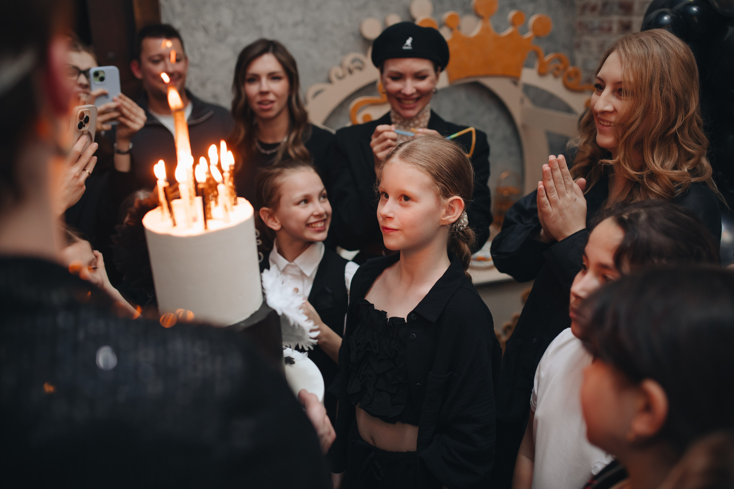 Марусе 11 лет. Семейный и детский фотограф в Москве Дорогова Екатерина