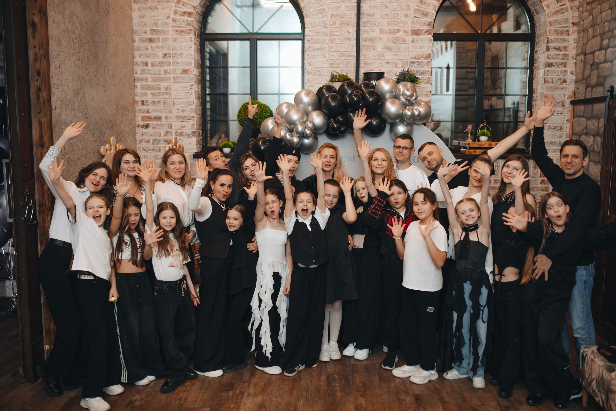 Марусе 11 лет. Семейный и детский фотограф в Москве Дорогова Екатерина