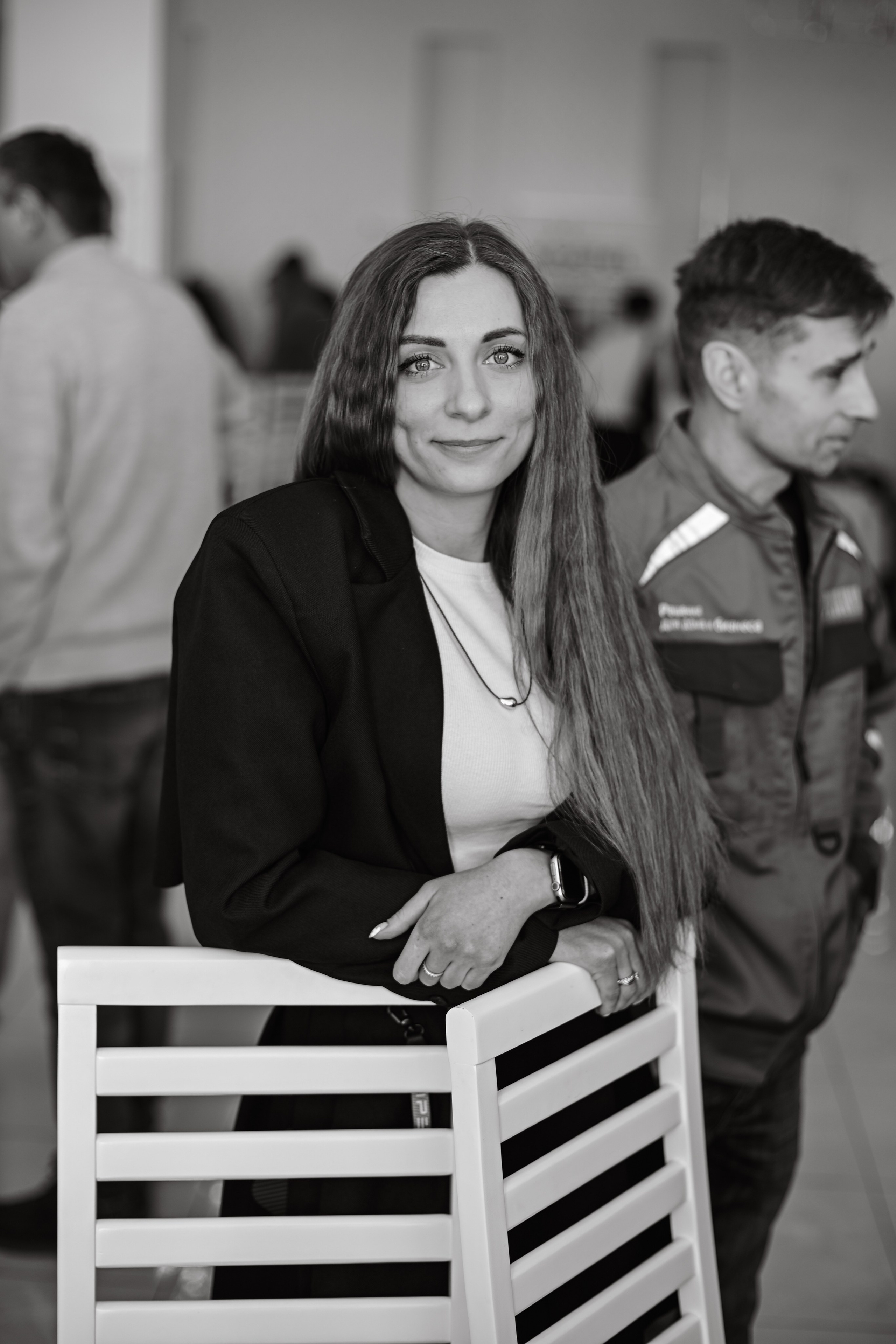 PORTRAITS. Фотограф Минск