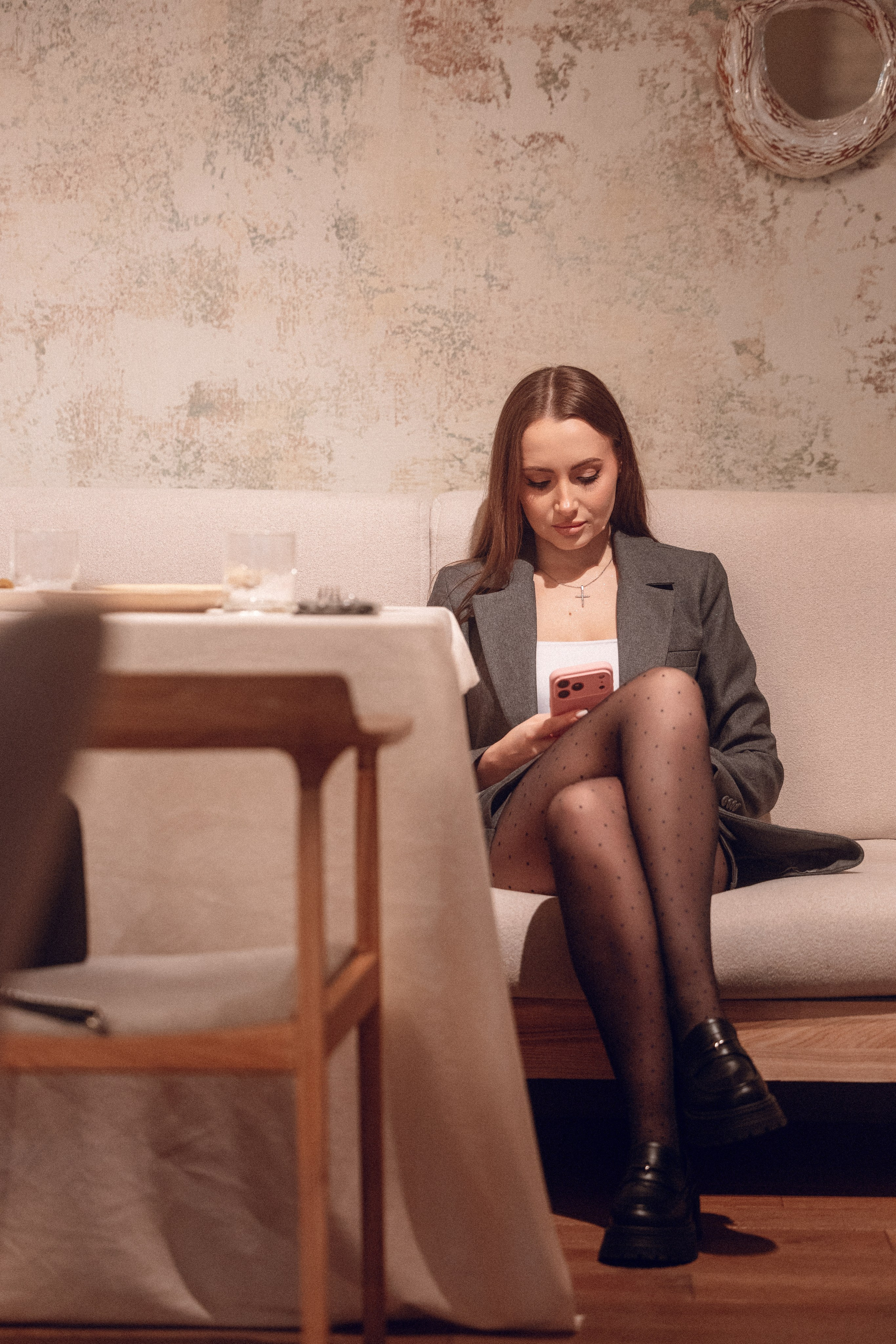 Cosmolex x Myst (Бранч). Фотограф Александр Тулупов