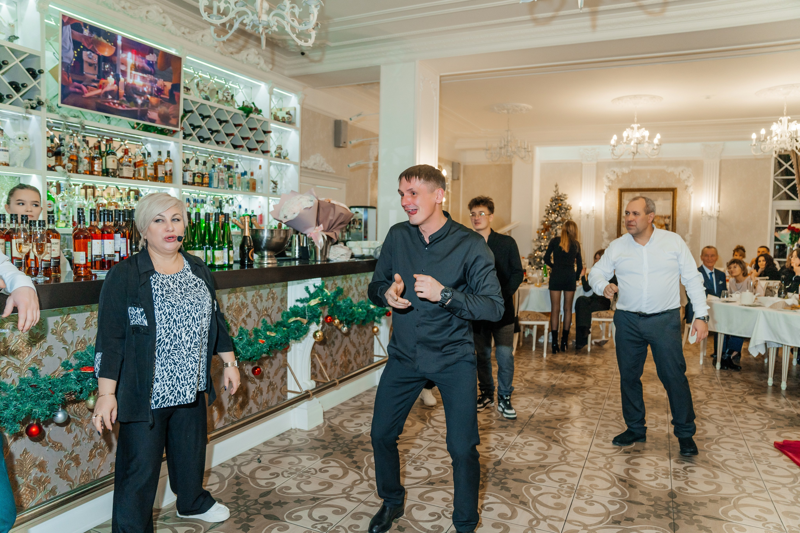 Отель «ПушкинЪ». Фотограф Ангарск Иркутск Ксения Король