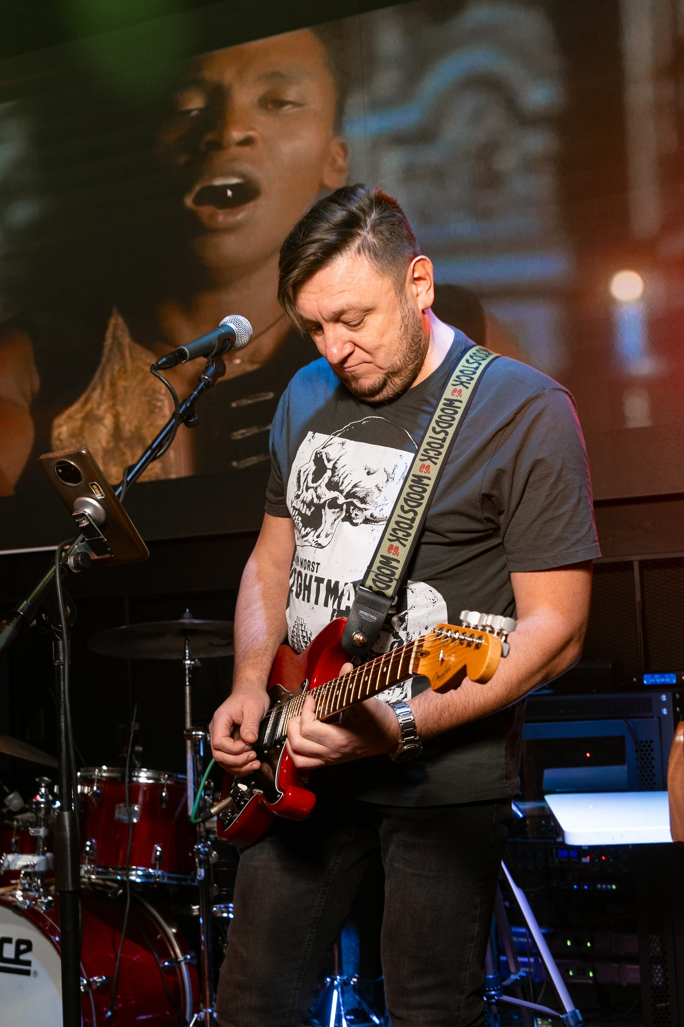 Мята Platinum Атлантис. Фотограф Никита Комаров