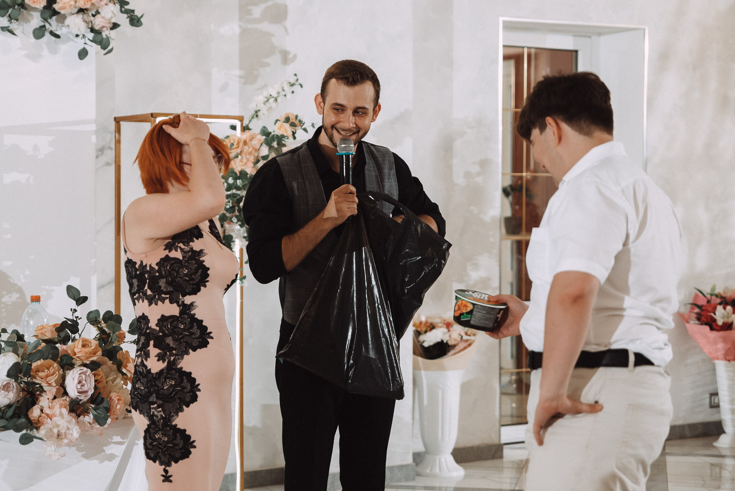 Роман + Ольга. Свадебный и семейный фотограф в Волгограде Олеся Лисицкая