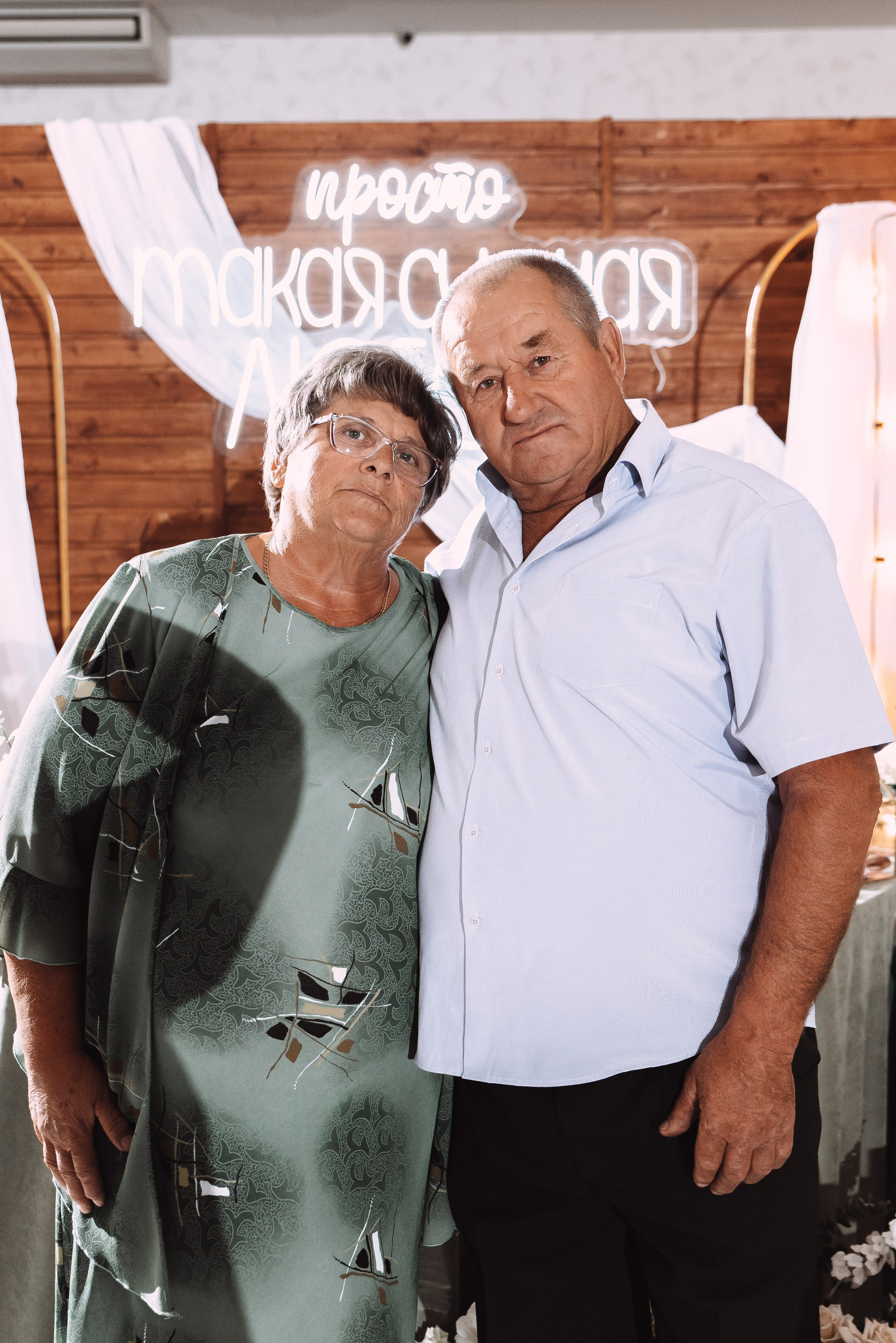 Александр + Анастасия. Свадебный и семейный фотограф в Волгограде Олеся Лисицкая