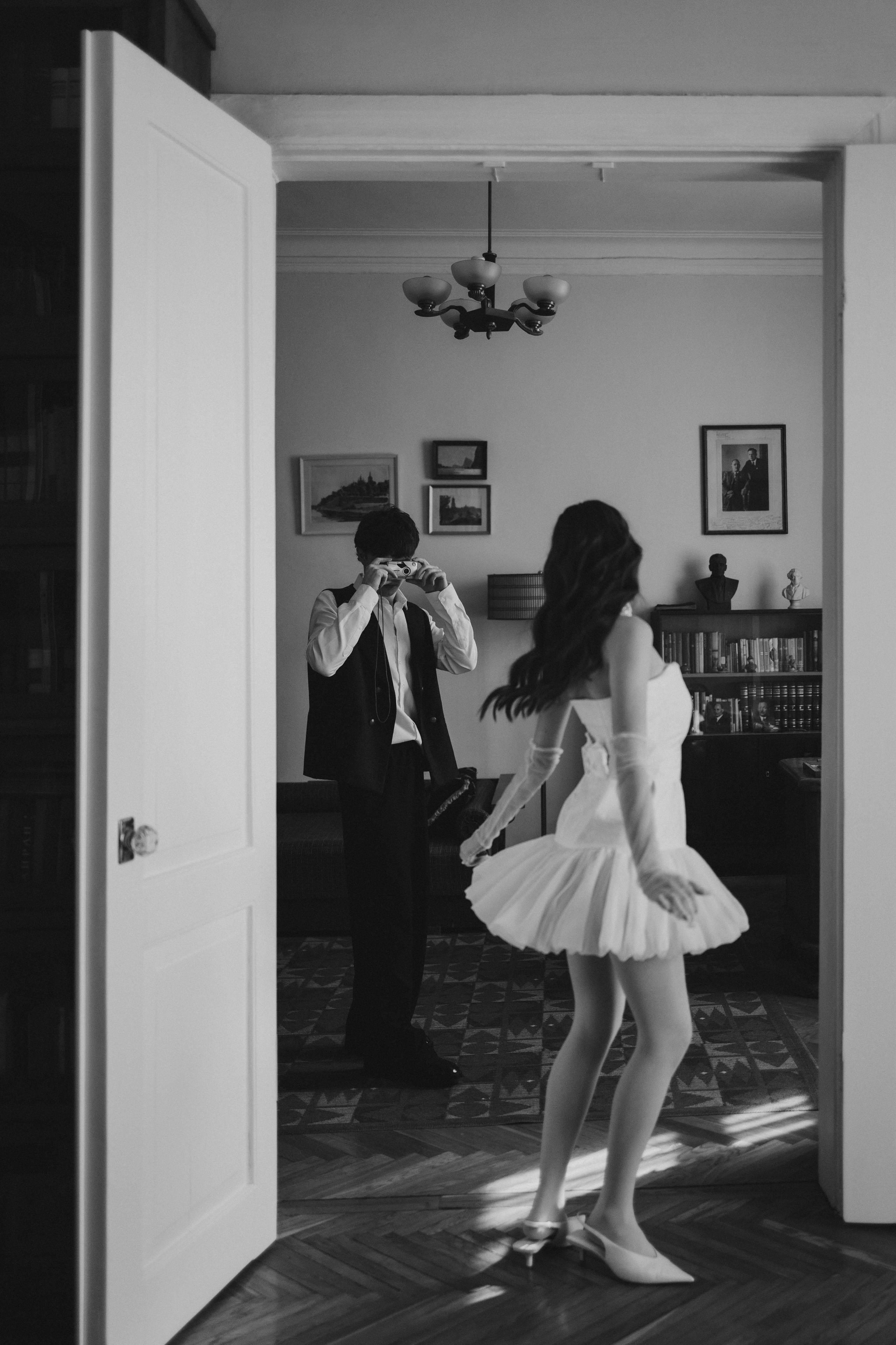 N&D. Свадебный фотограф Лиза Макатович Беларусь Минск