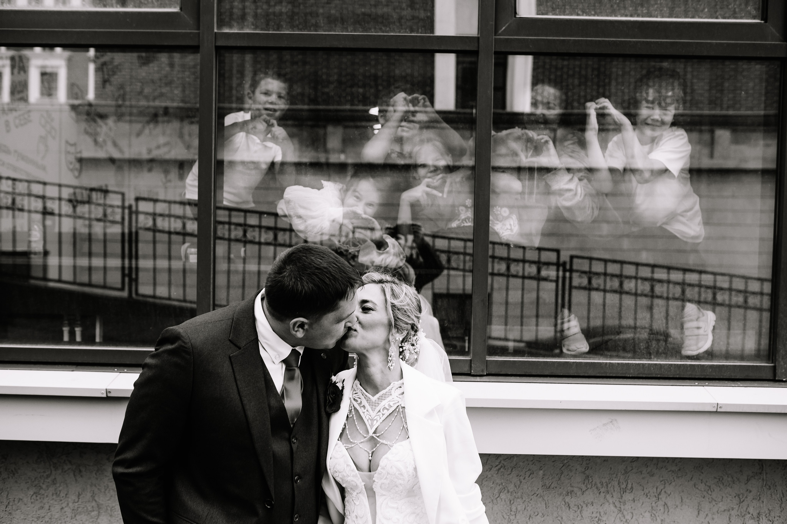 СВАДЬБА. Свадебный и Портретный Фотограф в Уфе Михаил Землянов