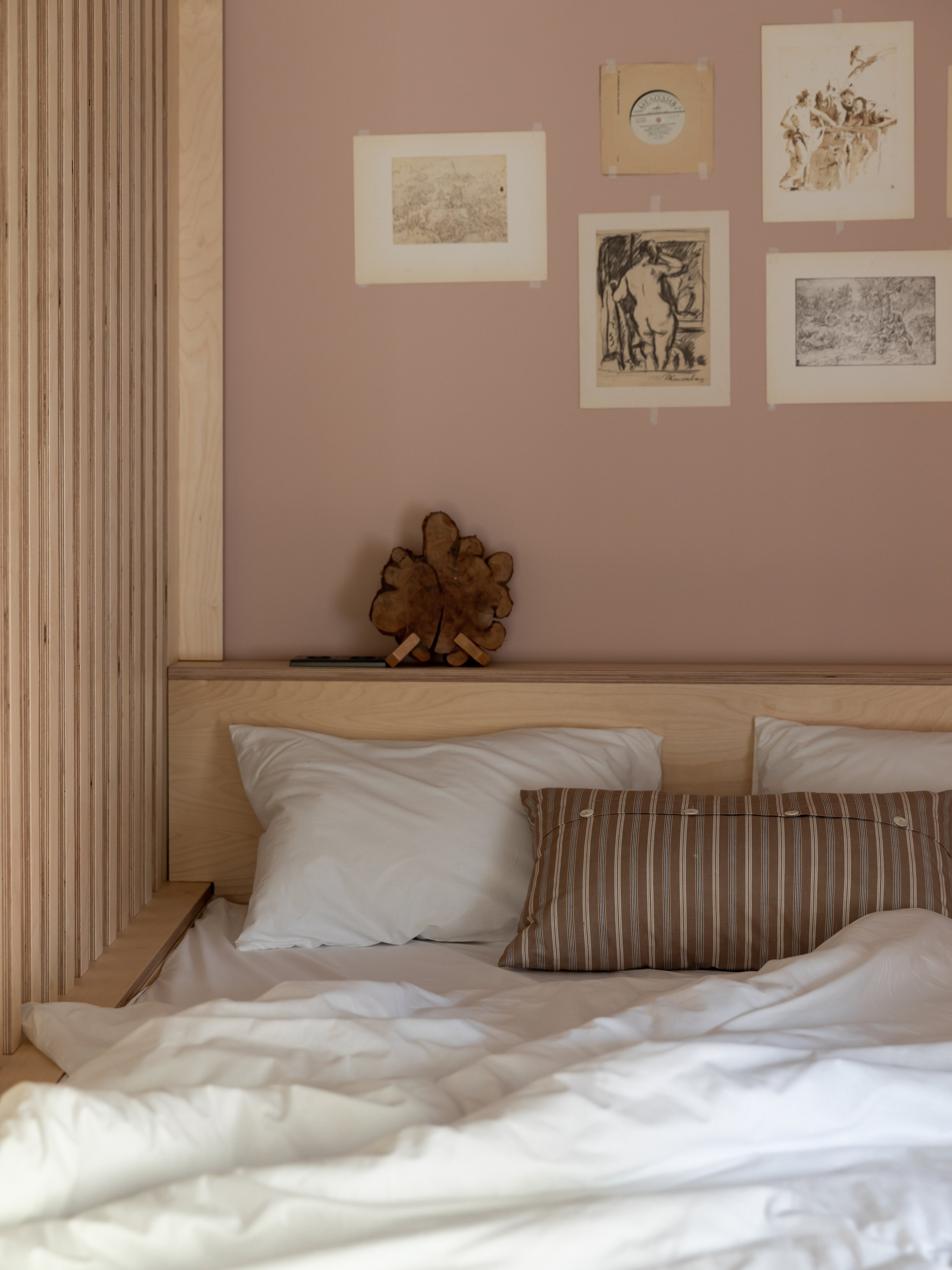 Квартира студия в Петербурге. Наталья Мавренкова интерьерный фотограф, декоратор в Санкт-Петербурге