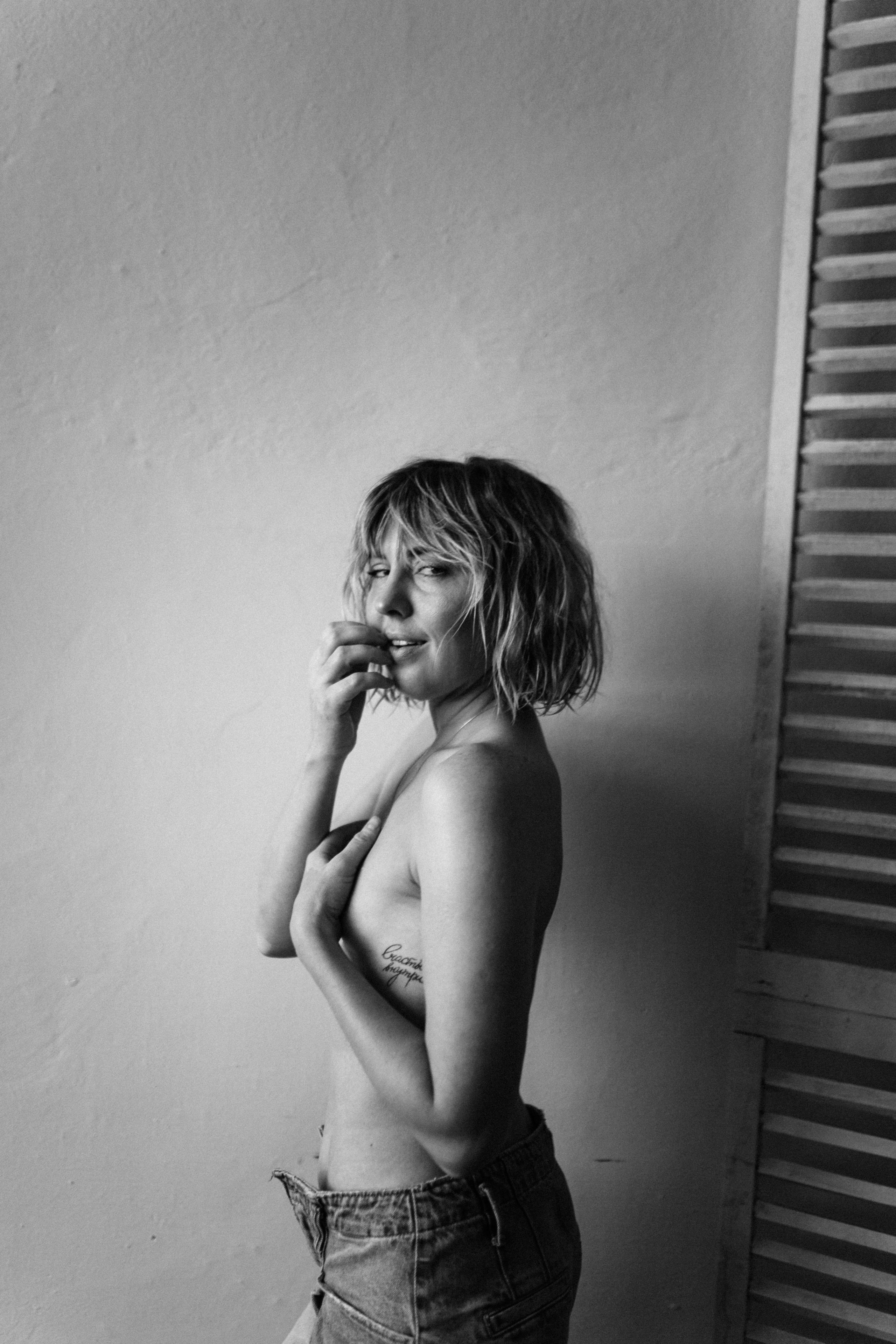 Танечка. Свадебный и семейный фотограф Москва Екатерина Верижникова