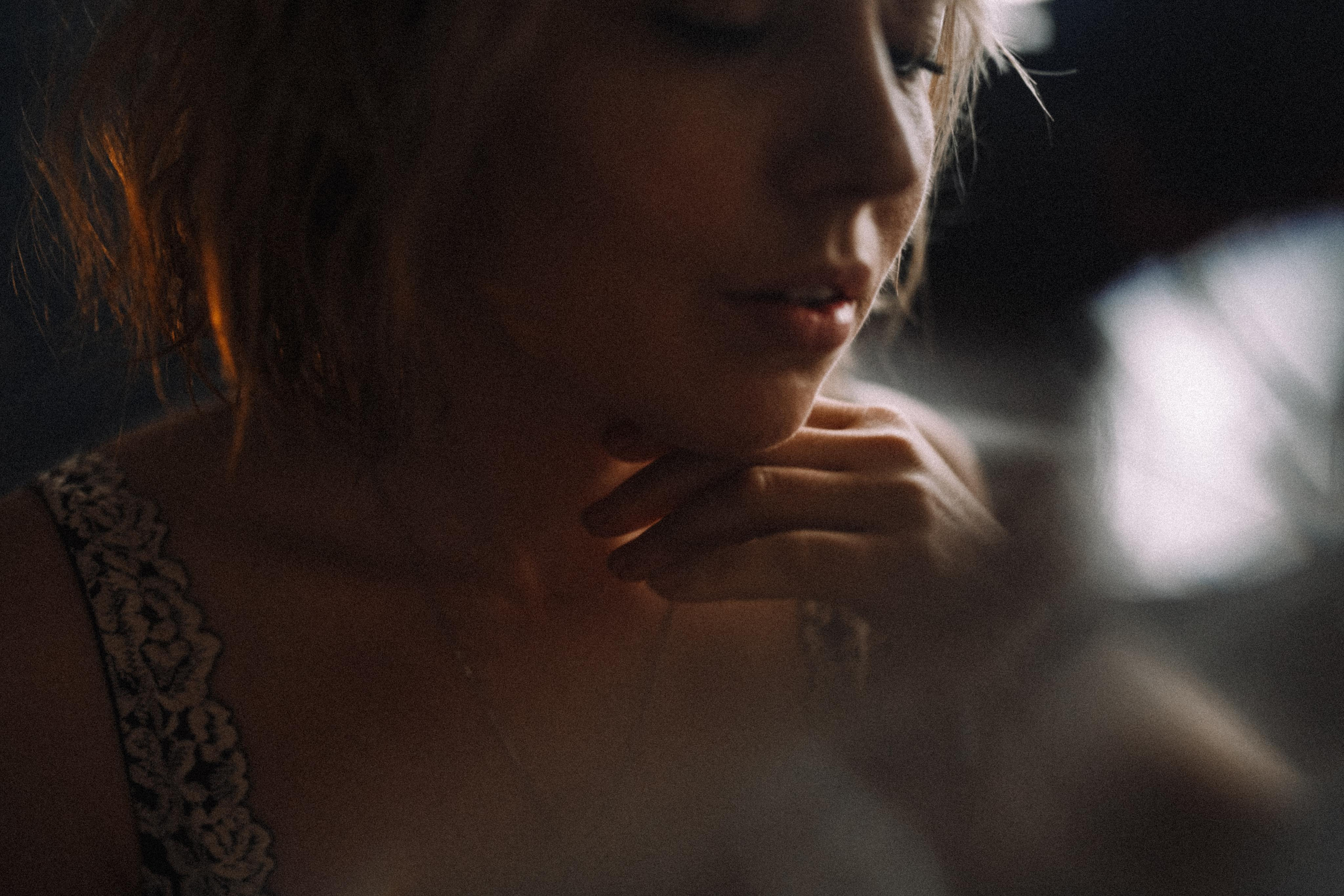 Танечка. Свадебный и семейный фотограф Москва Екатерина Верижникова