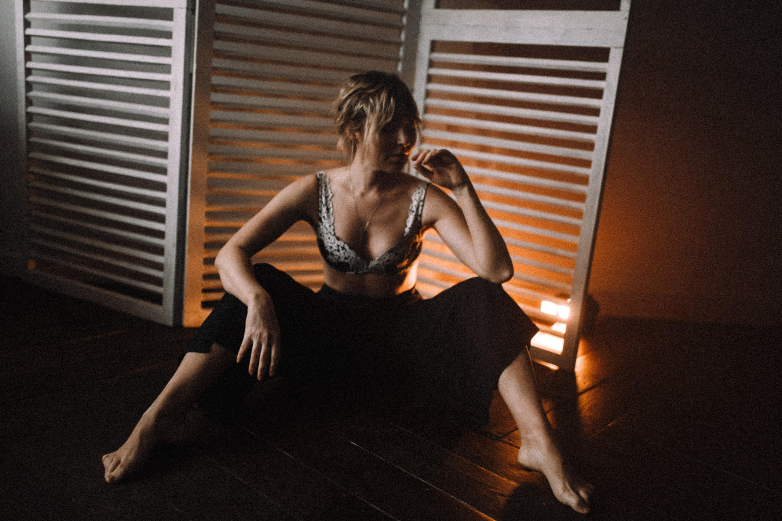 Танечка. Свадебный и семейный фотограф Москва Екатерина Верижникова